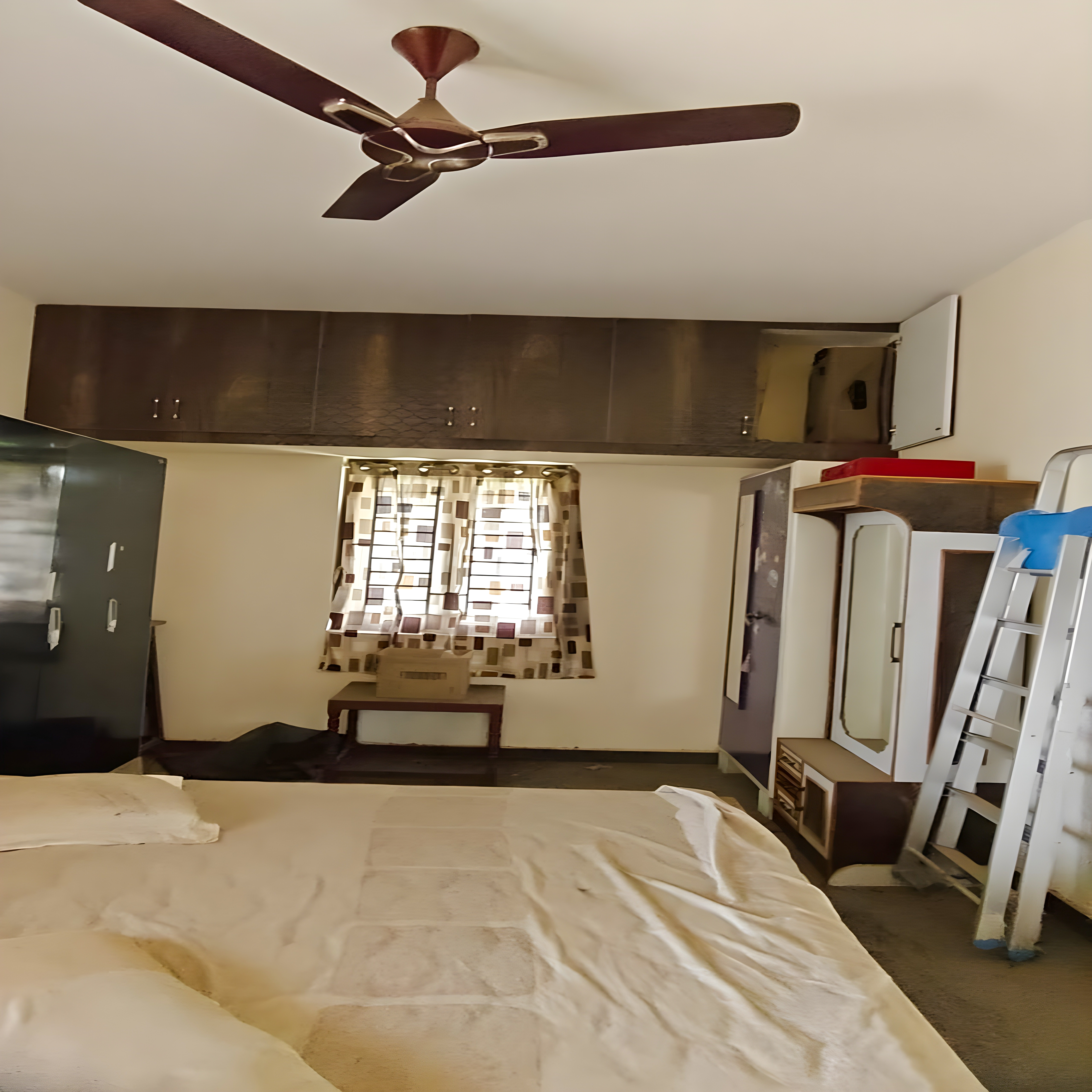 700 square feet Flat for sale in Periyar Maalighai Apartment, Thindal Erode Karumandi Chellipalayam — photo 8
