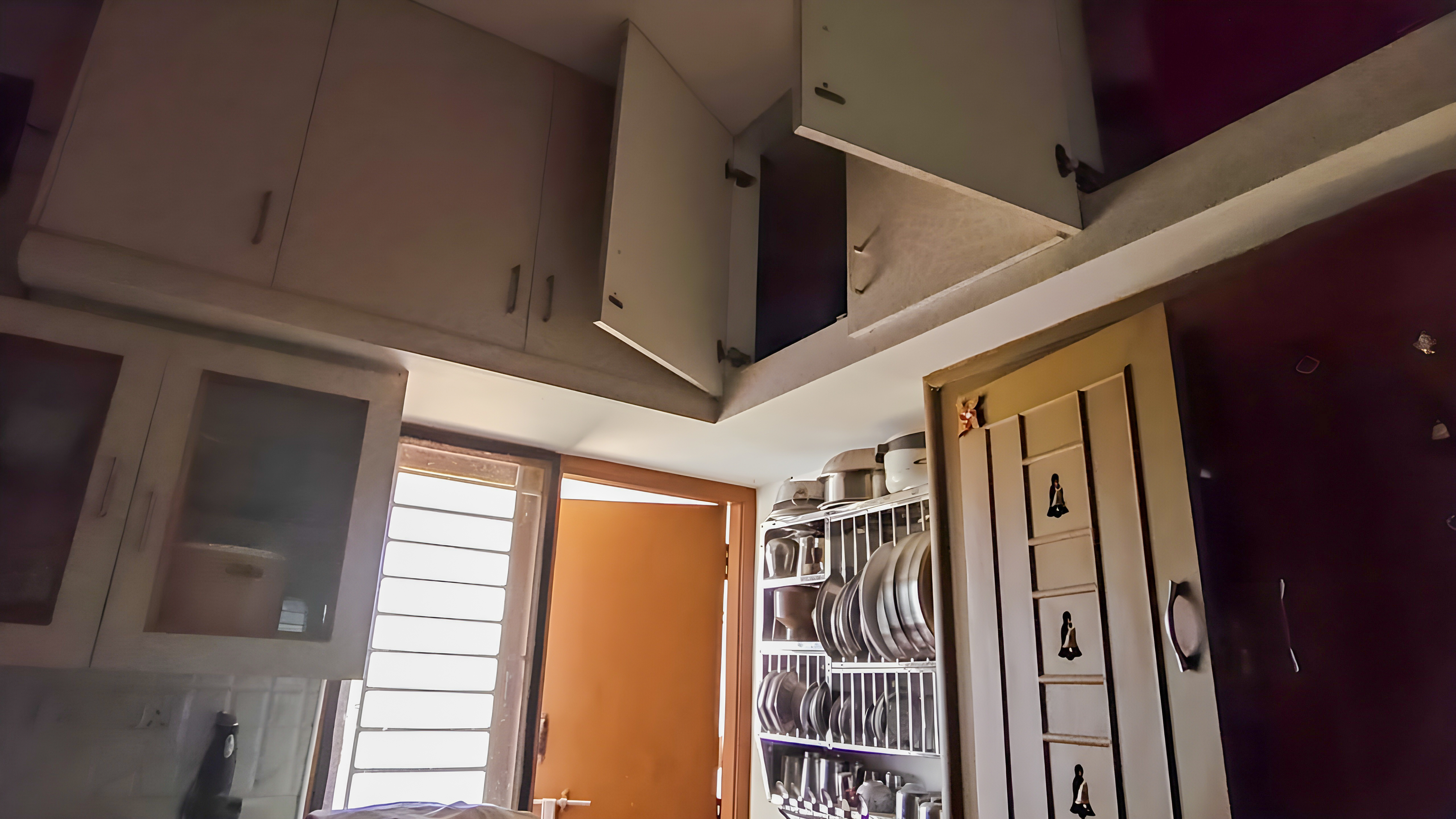 700 square feet Flat for sale in Periyar Maalighai Apartment, Thindal Erode Karumandi Chellipalayam — photo 9