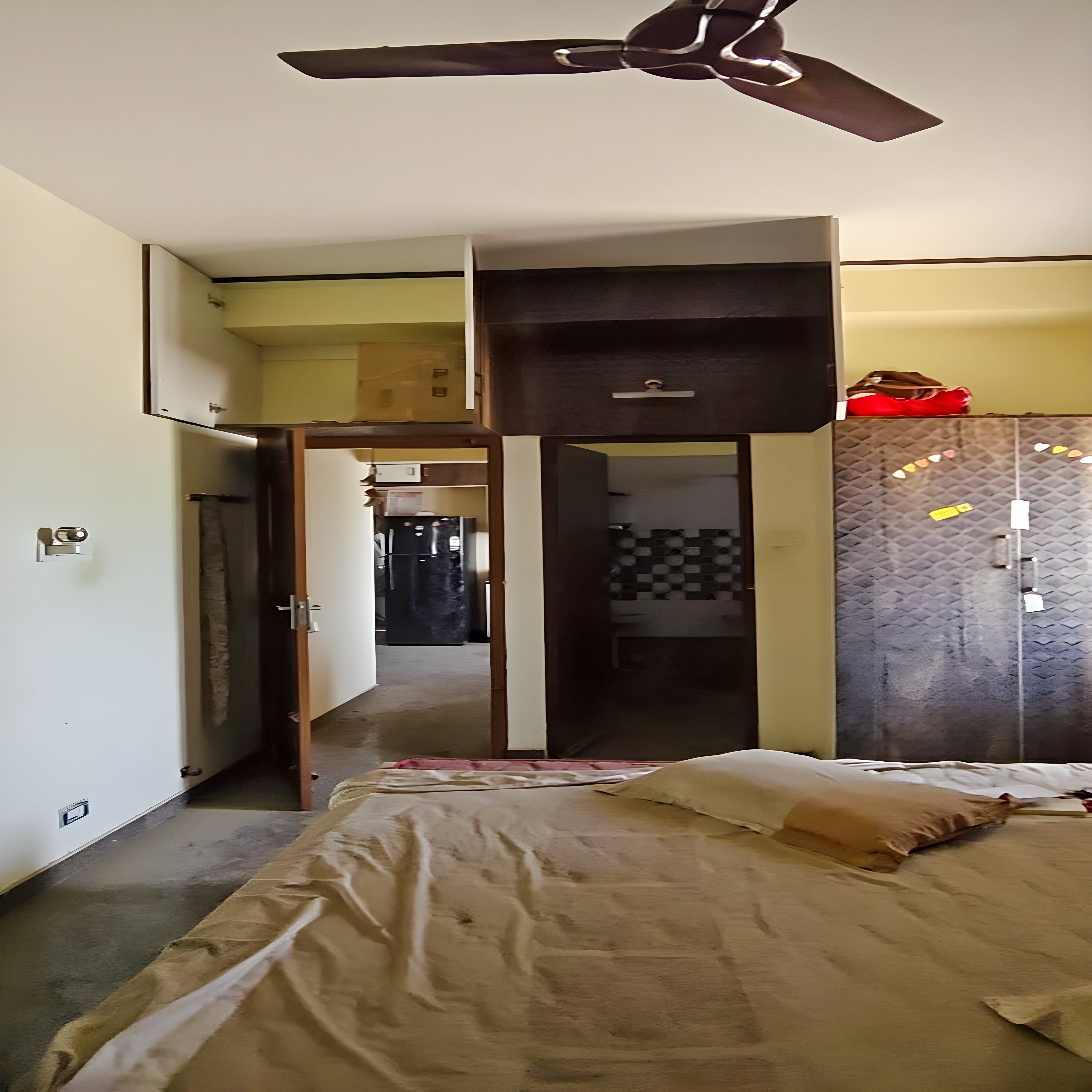 700 square feet Flat for sale in Periyar Maalighai Apartment, Thindal Erode Karumandi Chellipalayam — photo 10