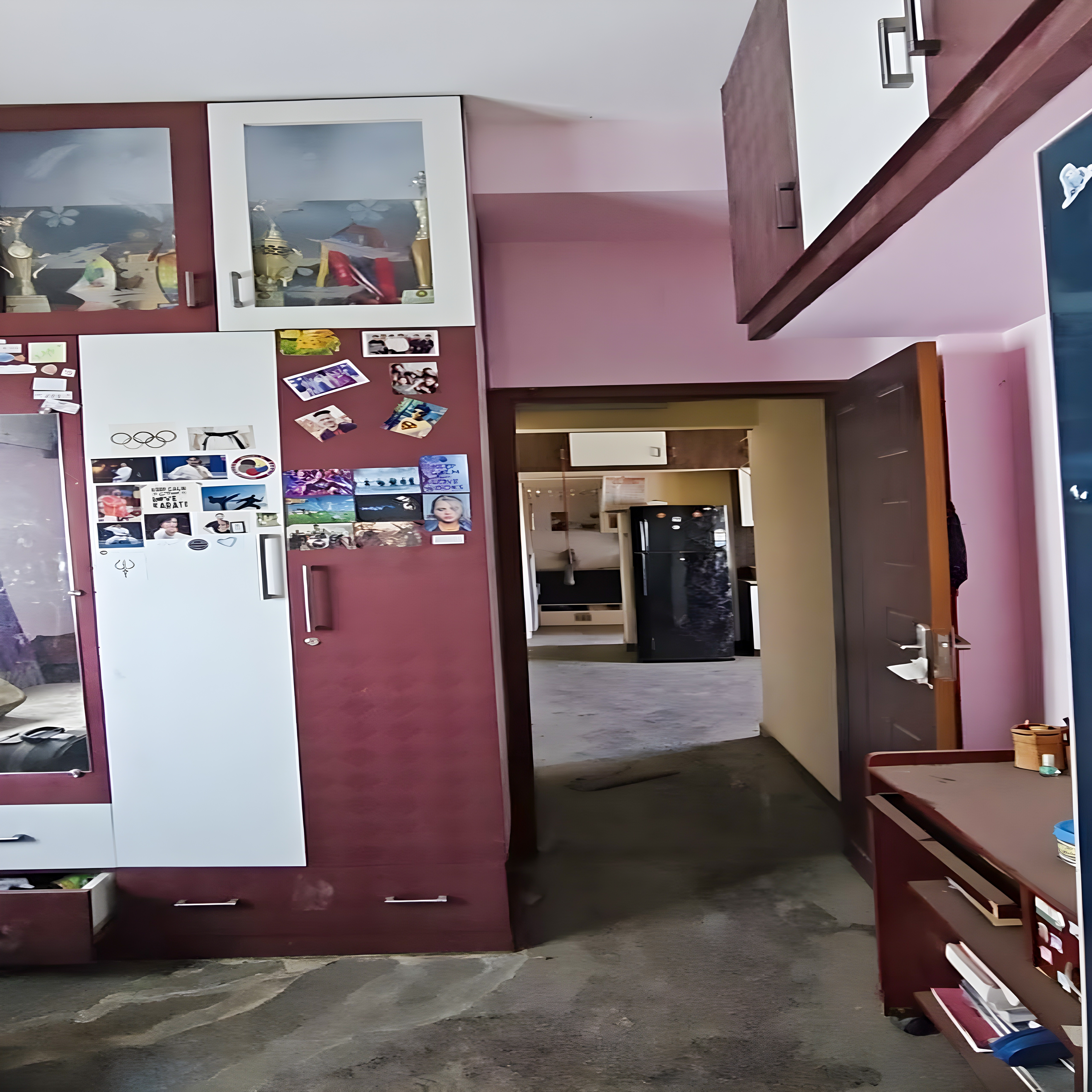 700 square feet Flat for sale in Periyar Maalighai Apartment, Thindal Erode Karumandi Chellipalayam — photo 14