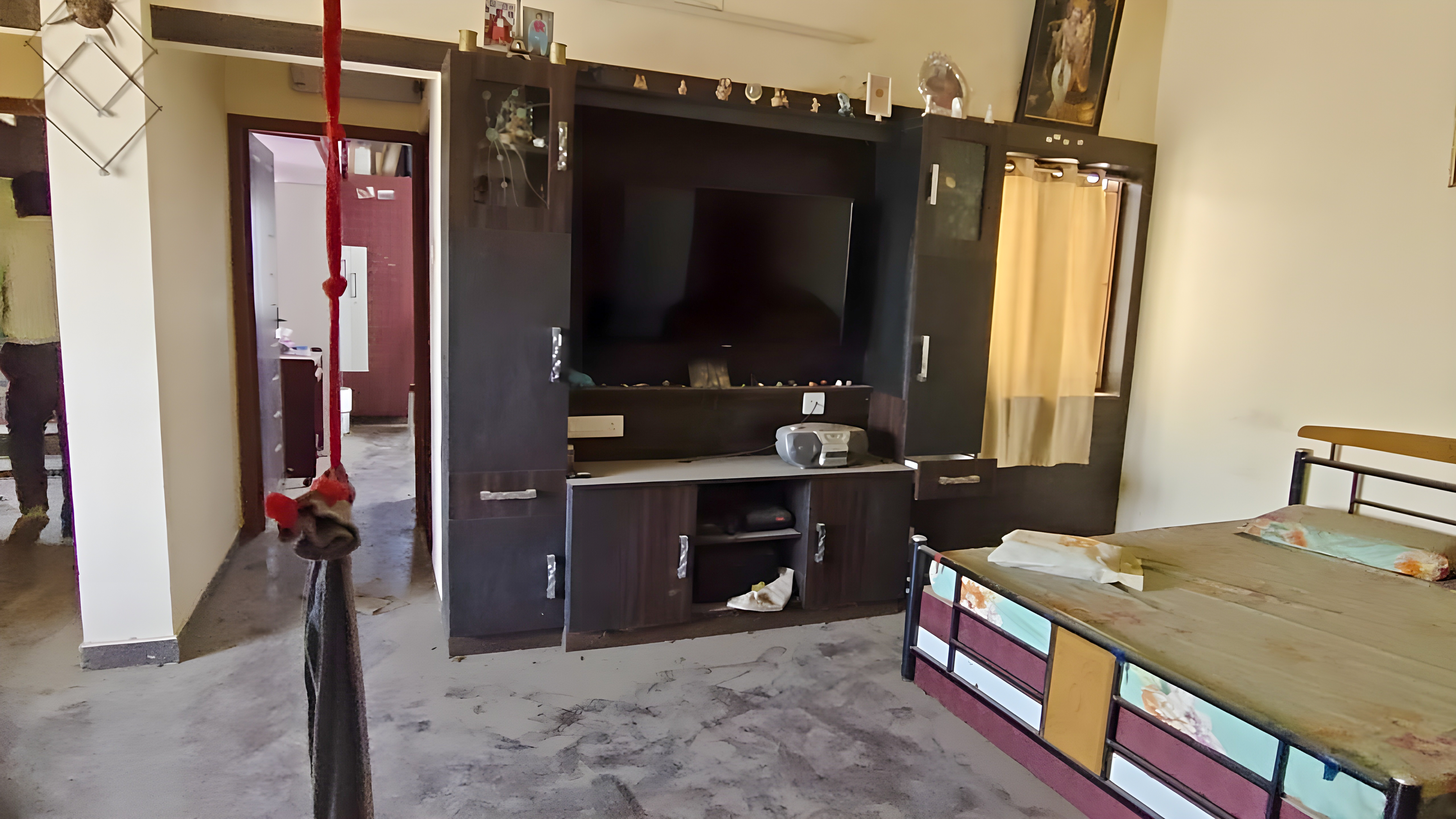 700 square feet Flat for sale in Periyar Maalighai Apartment, Thindal Erode Karumandi Chellipalayam — photo 15