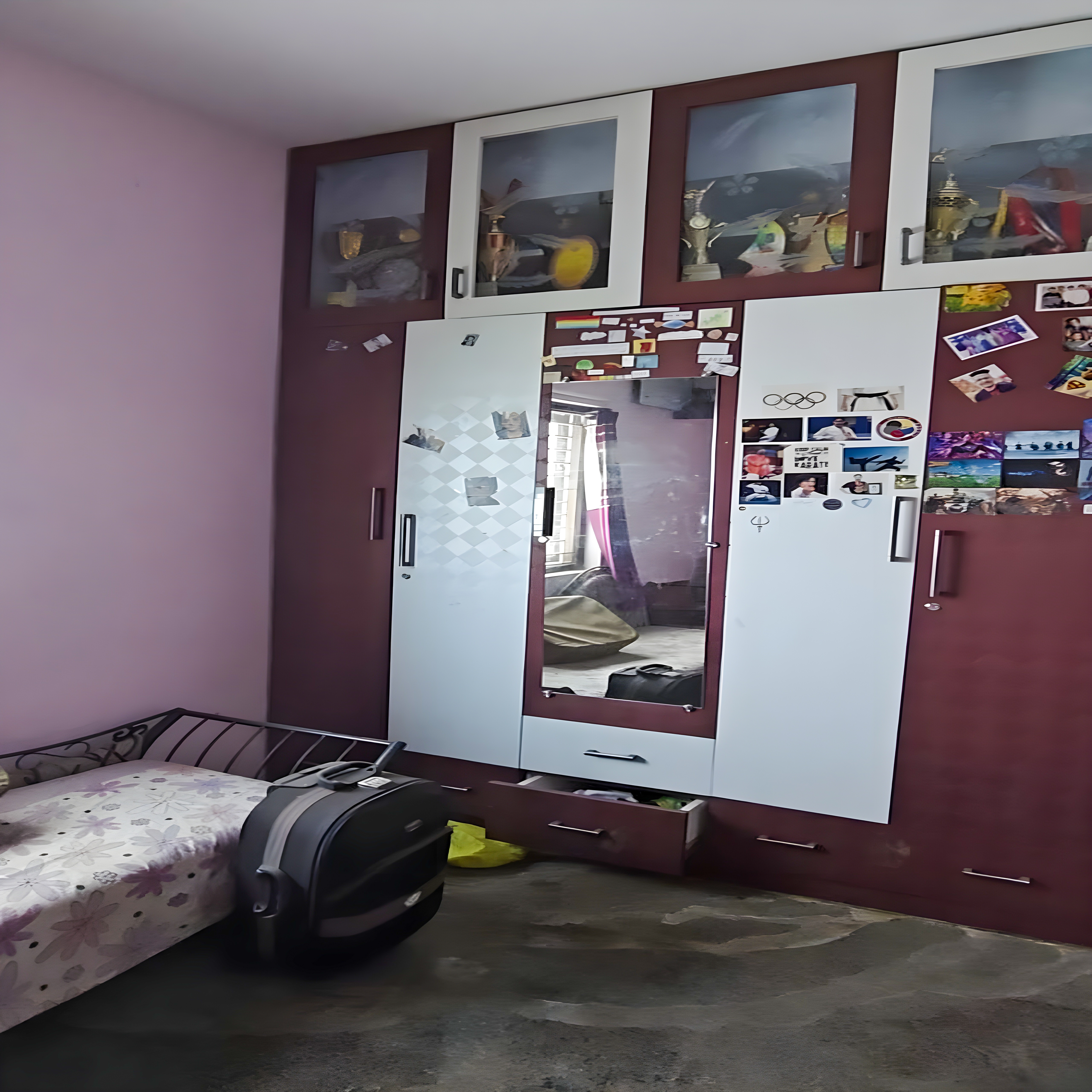 700 square feet Flat for sale in Periyar Maalighai Apartment, Thindal Erode Karumandi Chellipalayam — photo 19