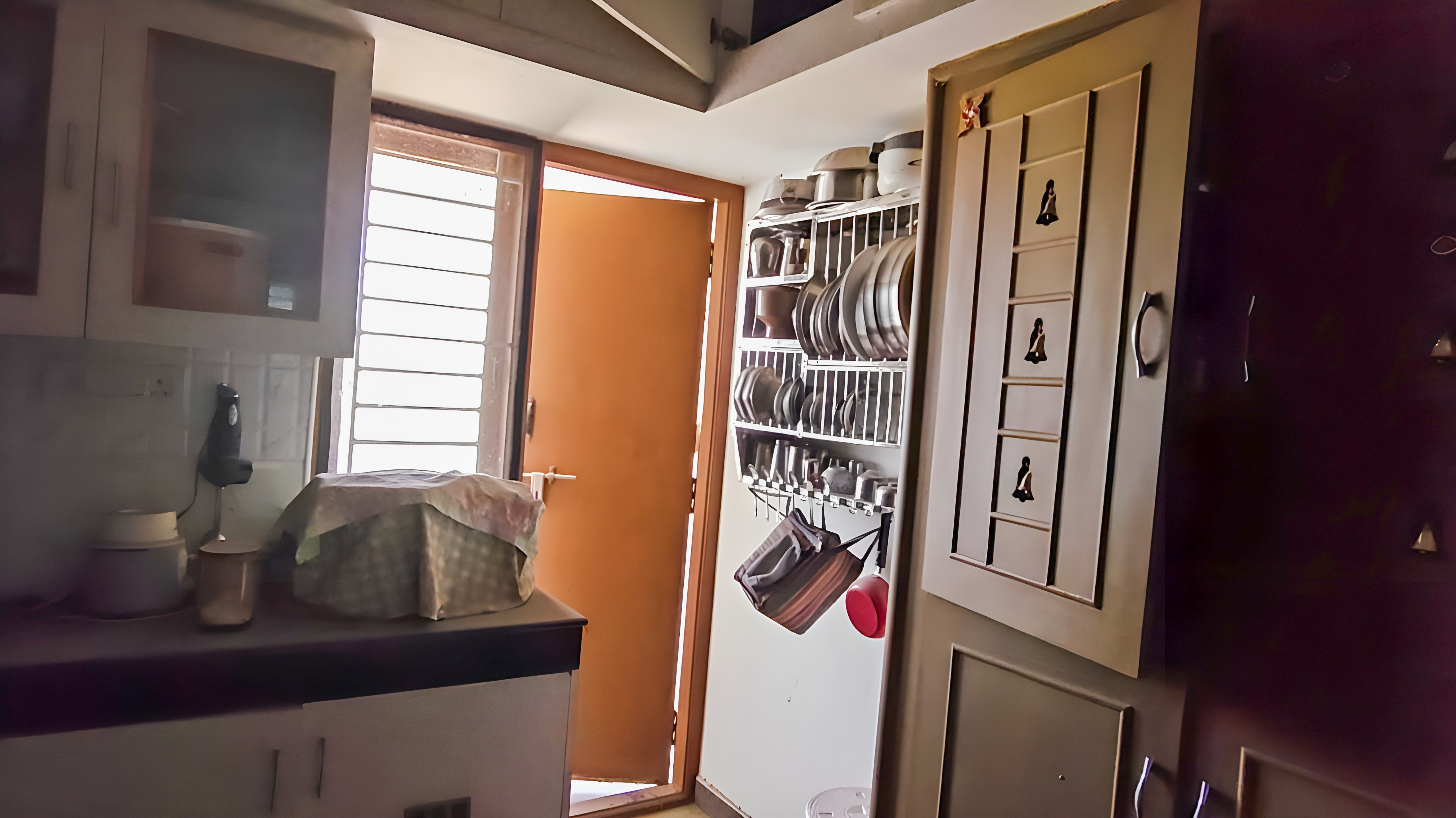 700 square feet Flat for sale in Periyar Maalighai Apartment, Thindal Erode Karumandi Chellipalayam — photo 17