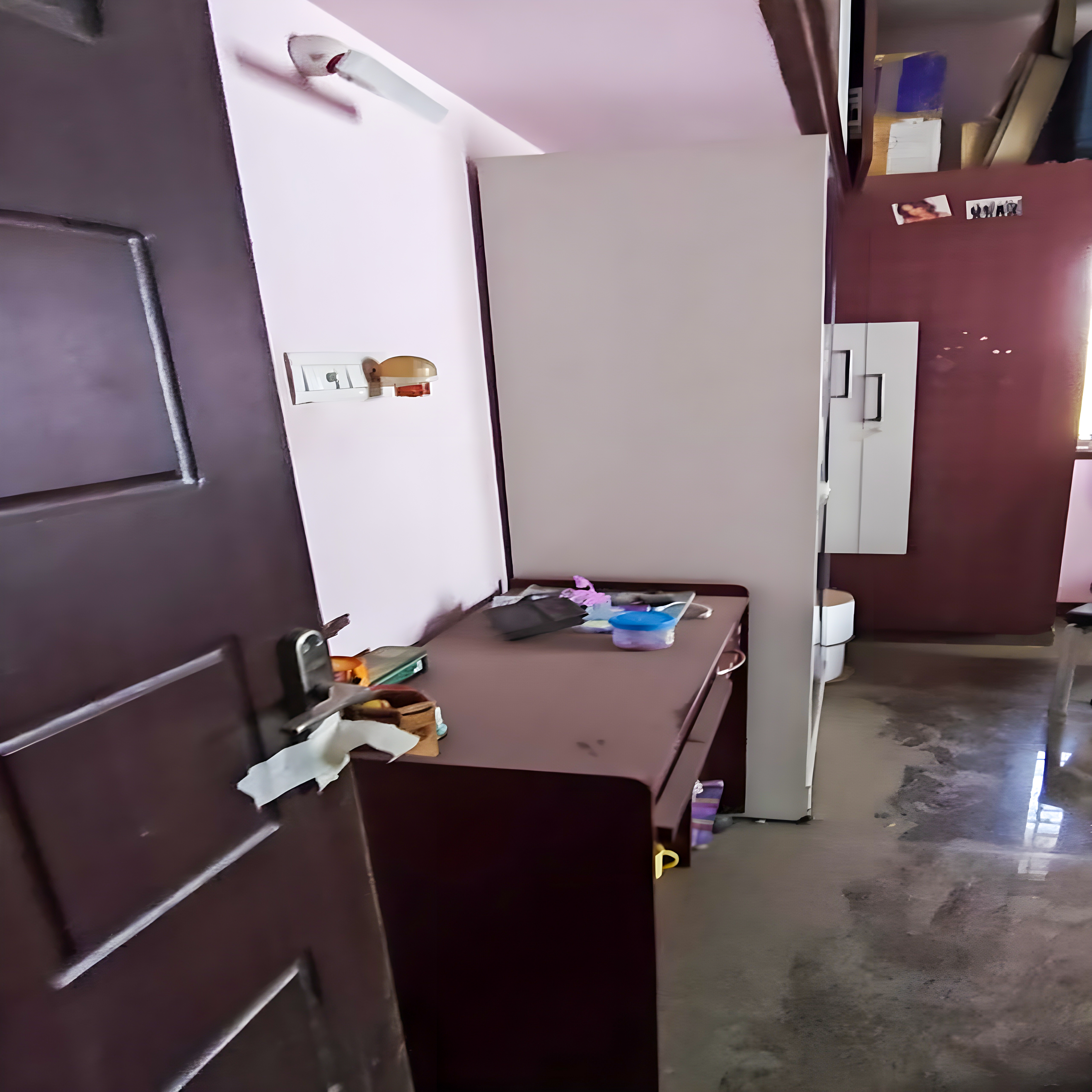 700 square feet Flat for sale in Periyar Maalighai Apartment, Thindal Erode Karumandi Chellipalayam — photo 18