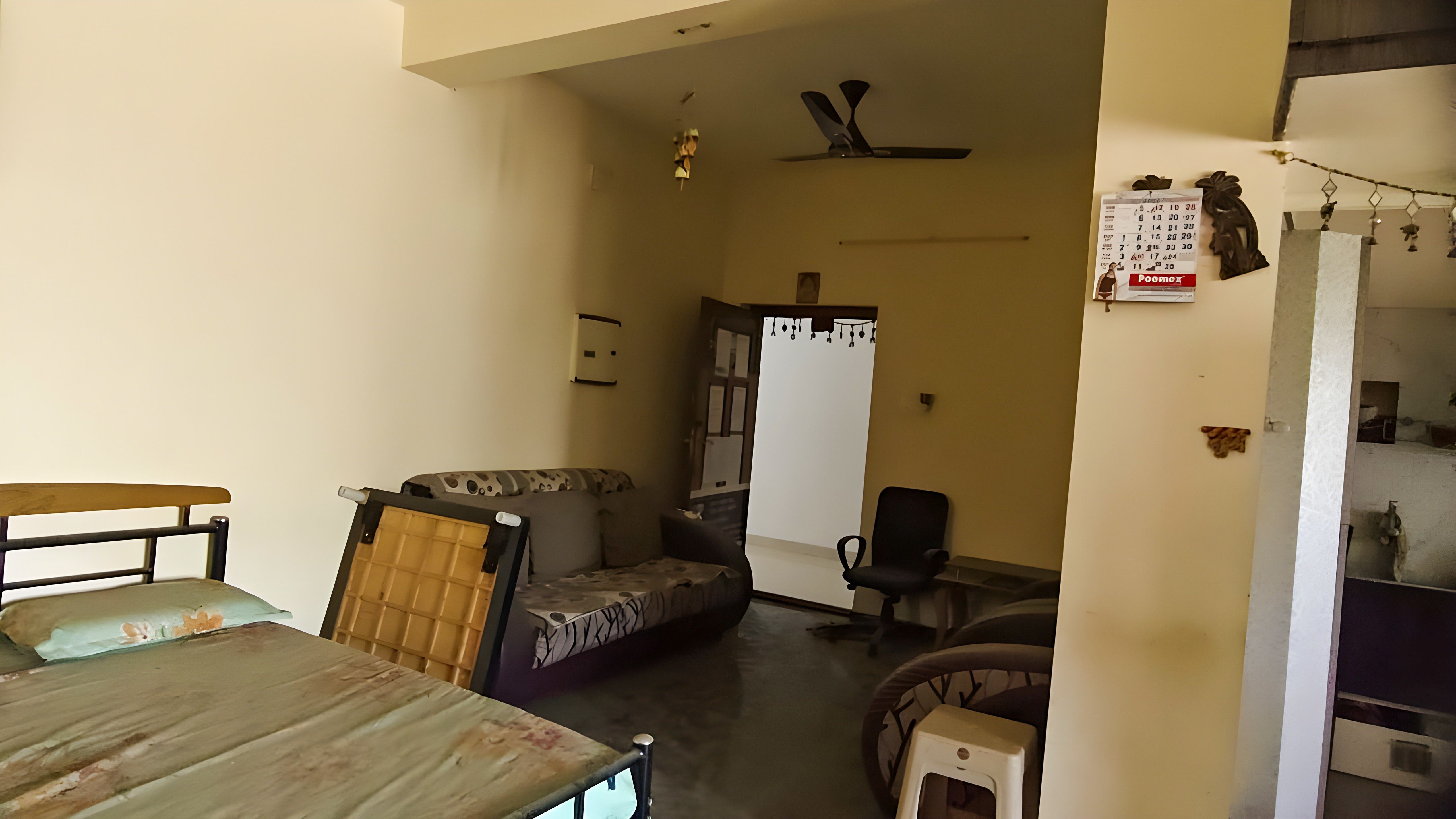 700 square feet Flat for sale in Periyar Maalighai Apartment, Thindal Erode Karumandi Chellipalayam — photo 20