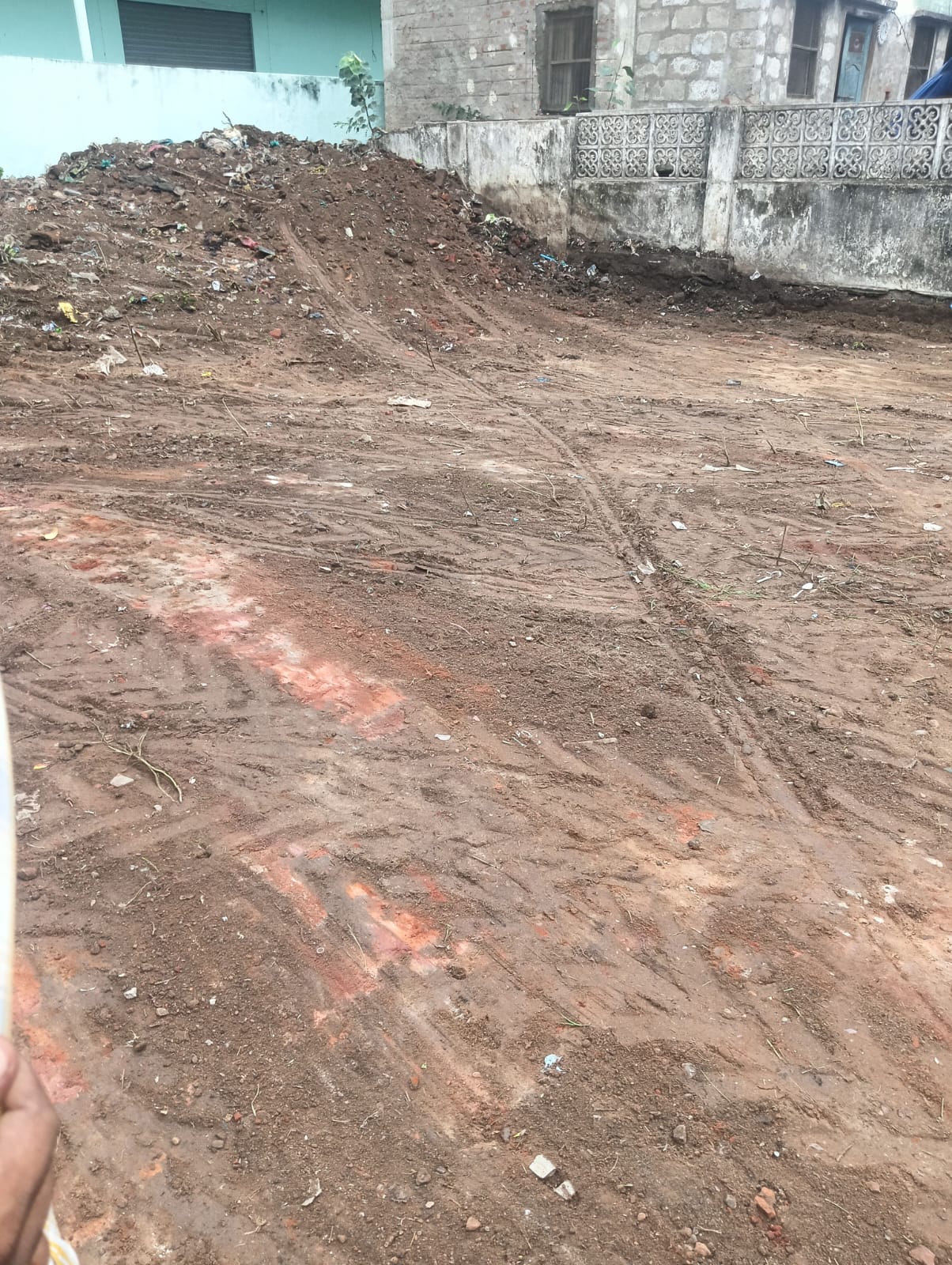 Plot for sale in Tadepalligudem — photo 3