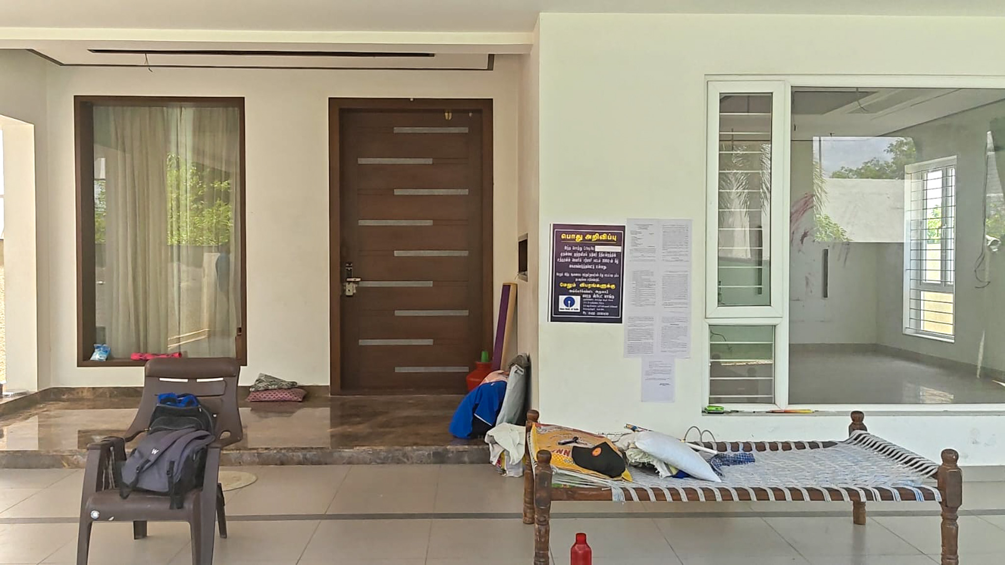 3147.5 square feet Individual House for sale in No.6, Anukhruha, Kavitha Colony CKS Nagar Gobi chettipalayam – 638 452, Gobichettipalayam Gobichettipalayam — photo 3