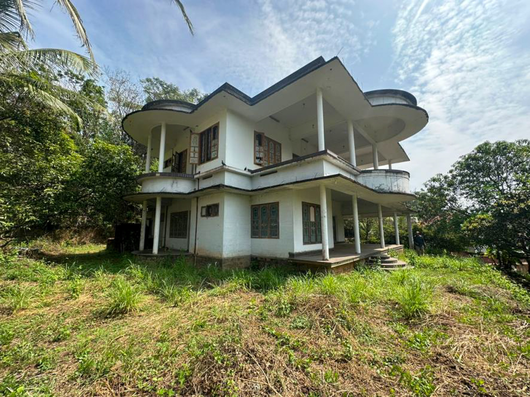 Individual House for sale in Kurumathur — photo 1