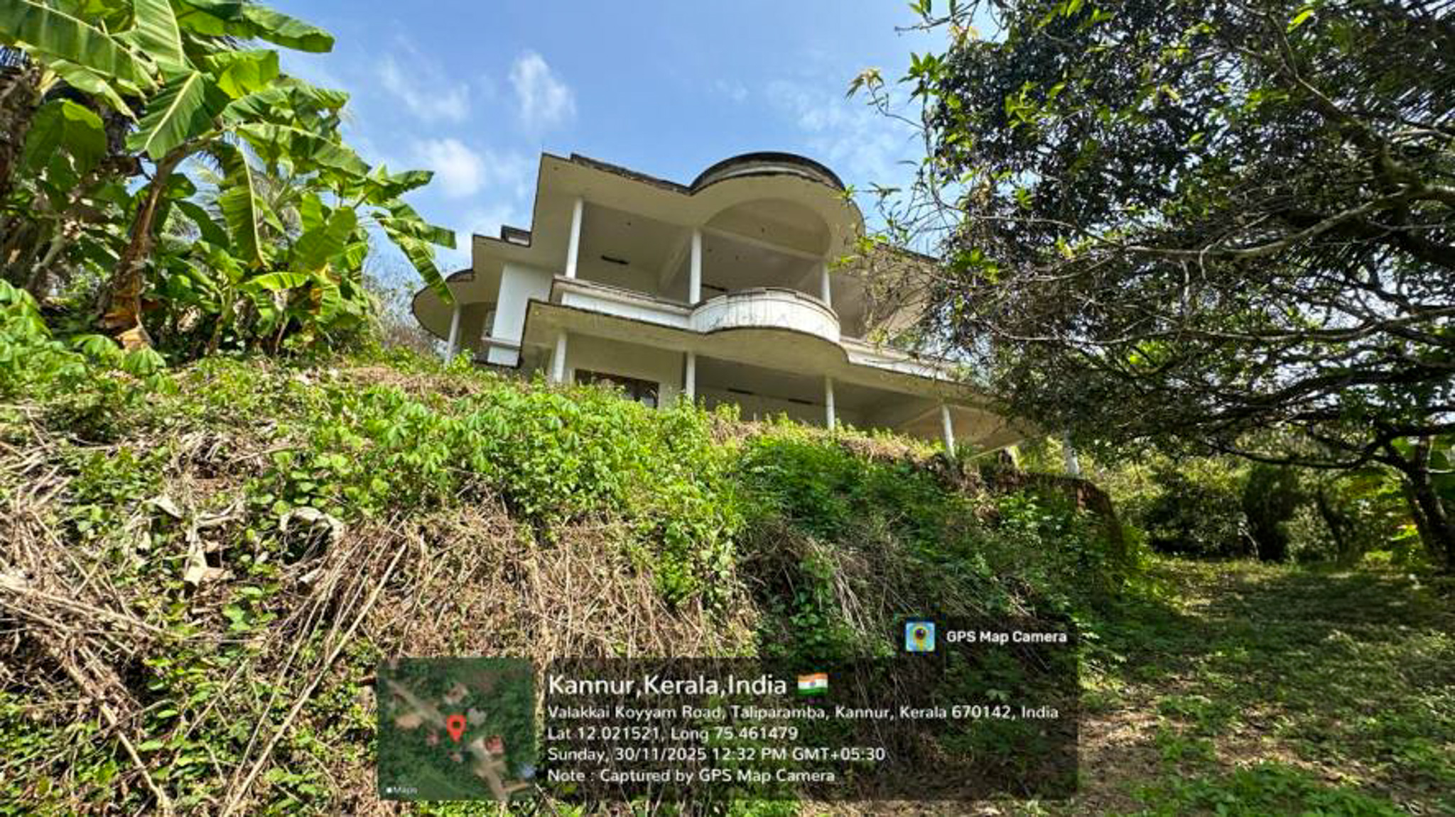 Individual House for sale in Kurumathur — photo 6