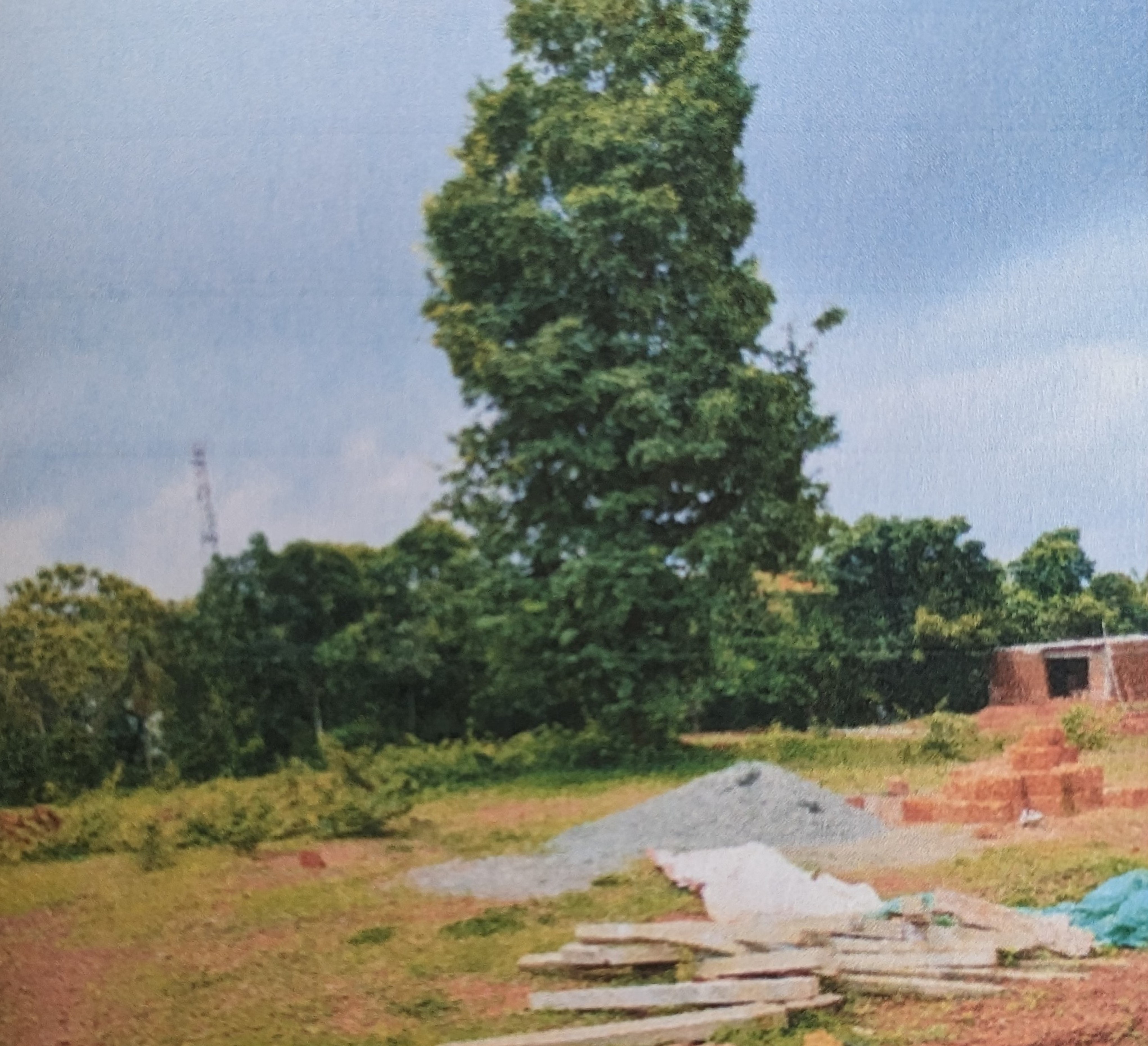 Plot for sale in Kozhikode — photo 3