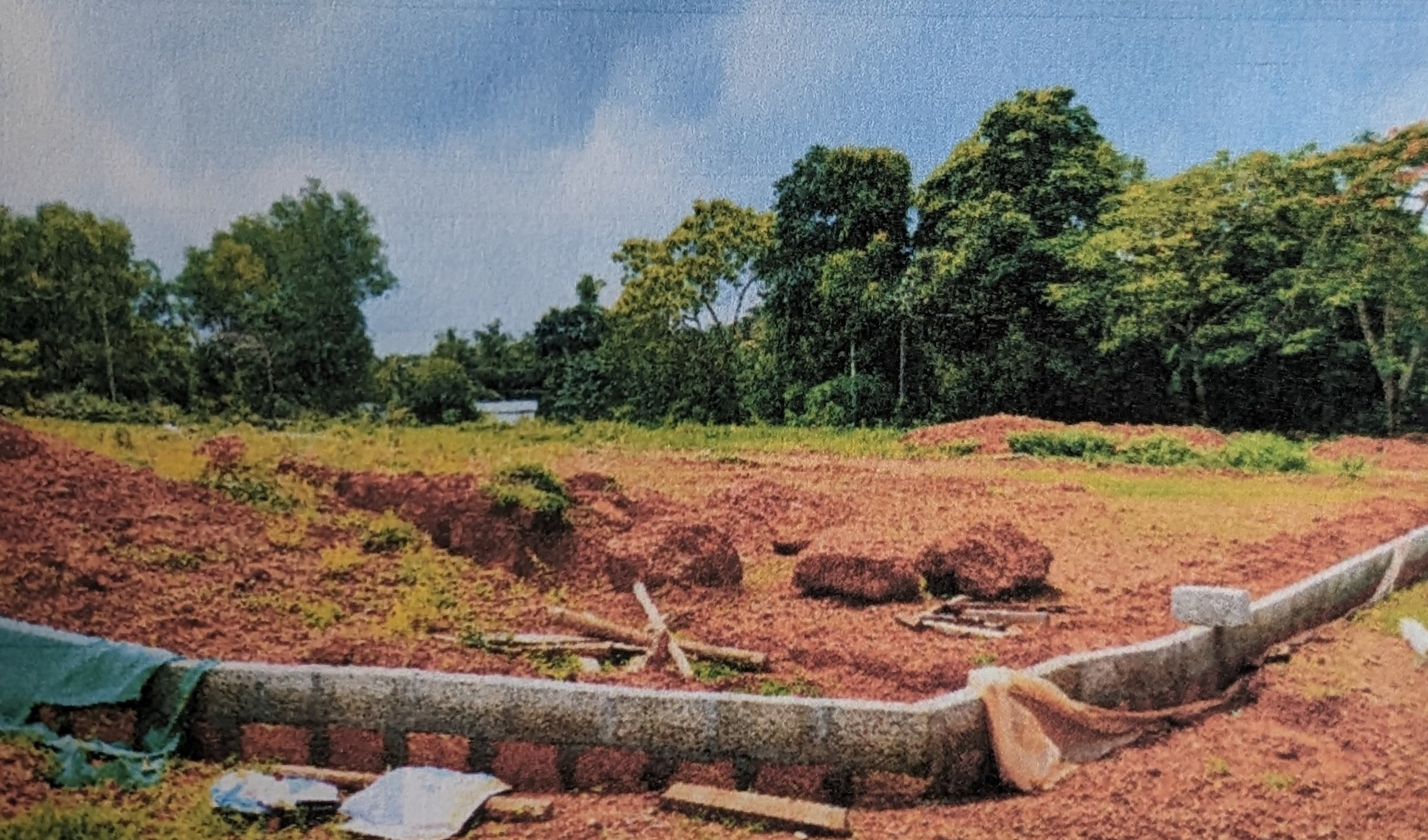 Plot for sale in Kozhikode — photo 3