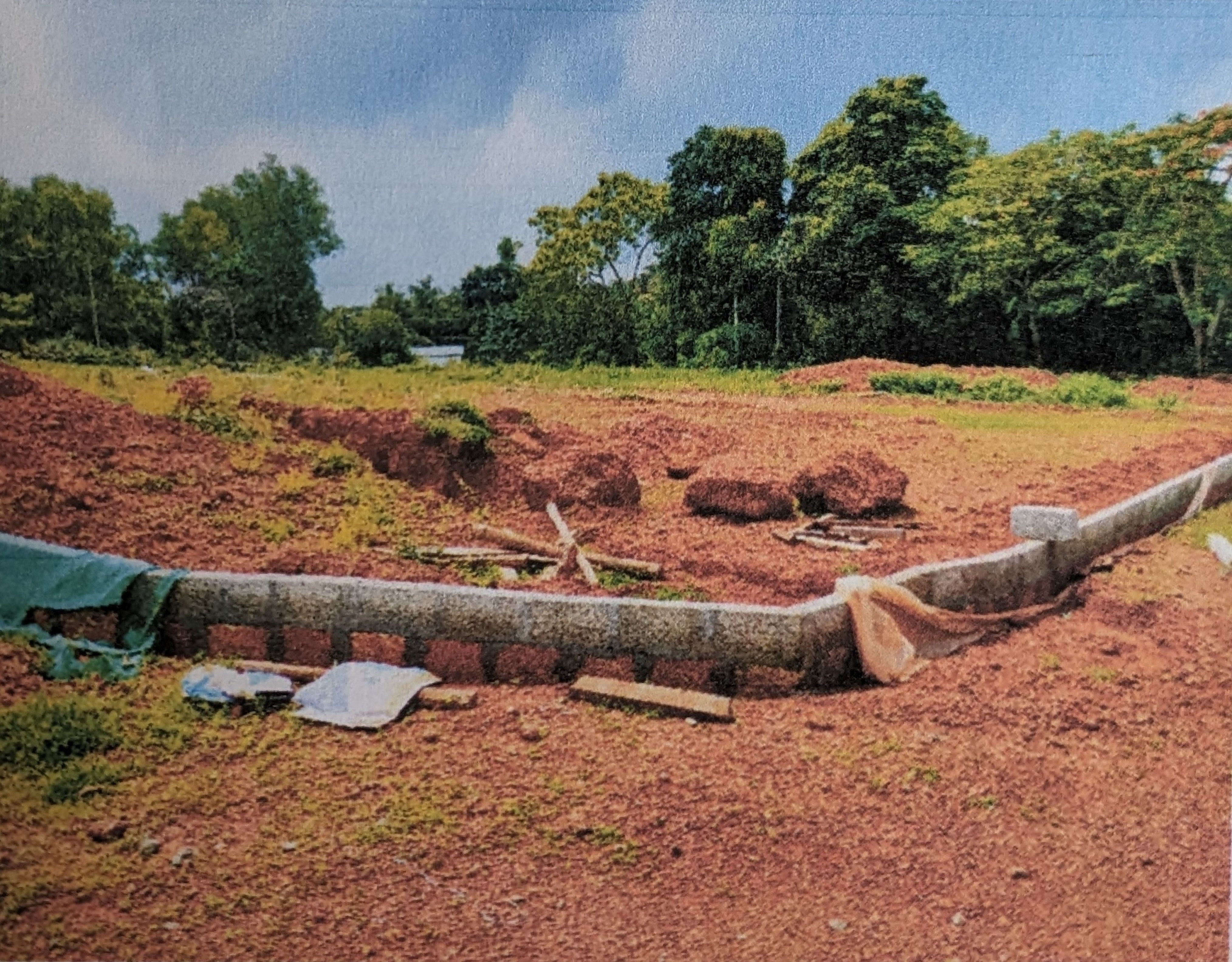 Plot for sale in Kozhikode — photo 2
