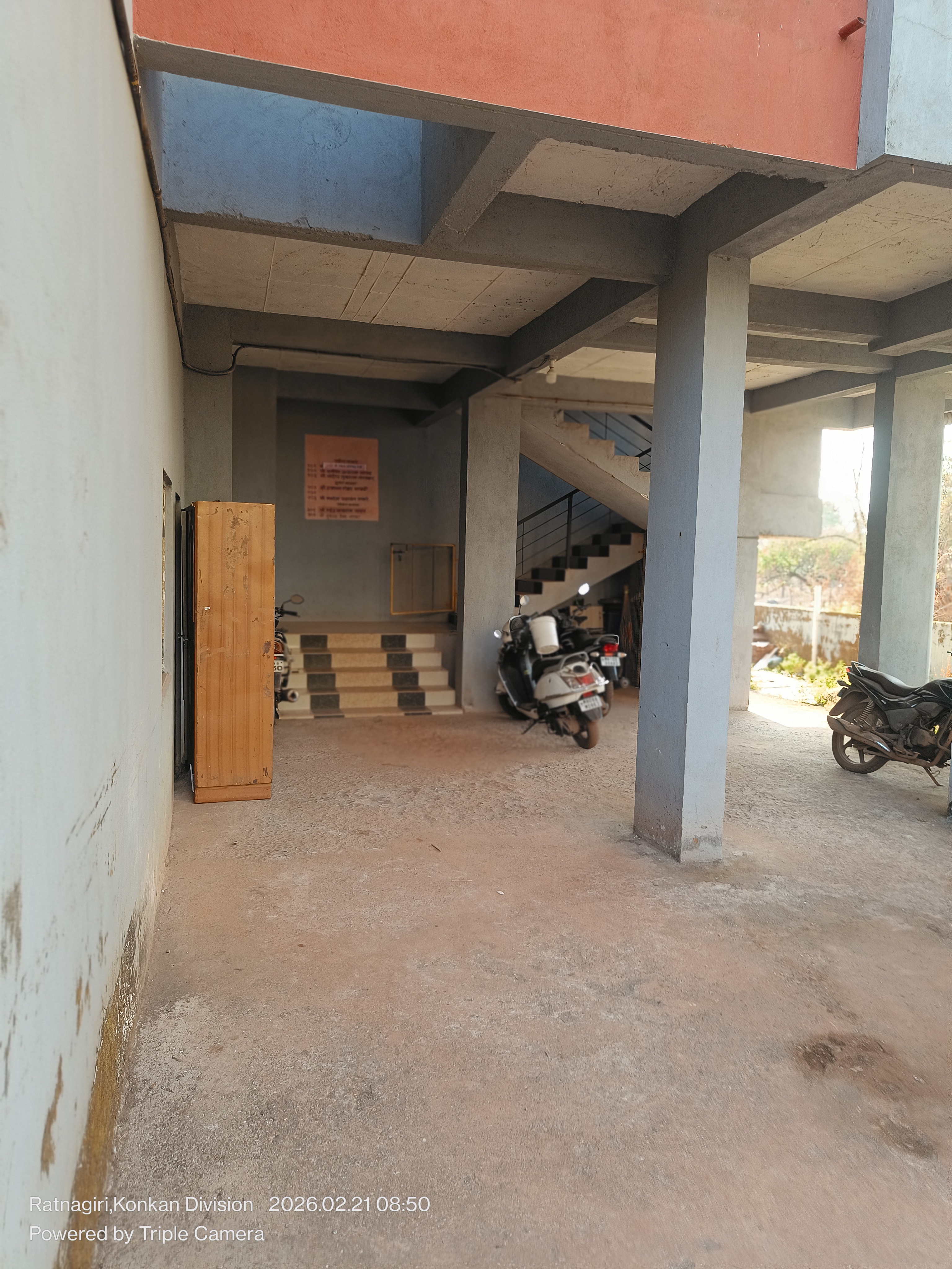 Flat for sale in Ratnagiri — photo 3
