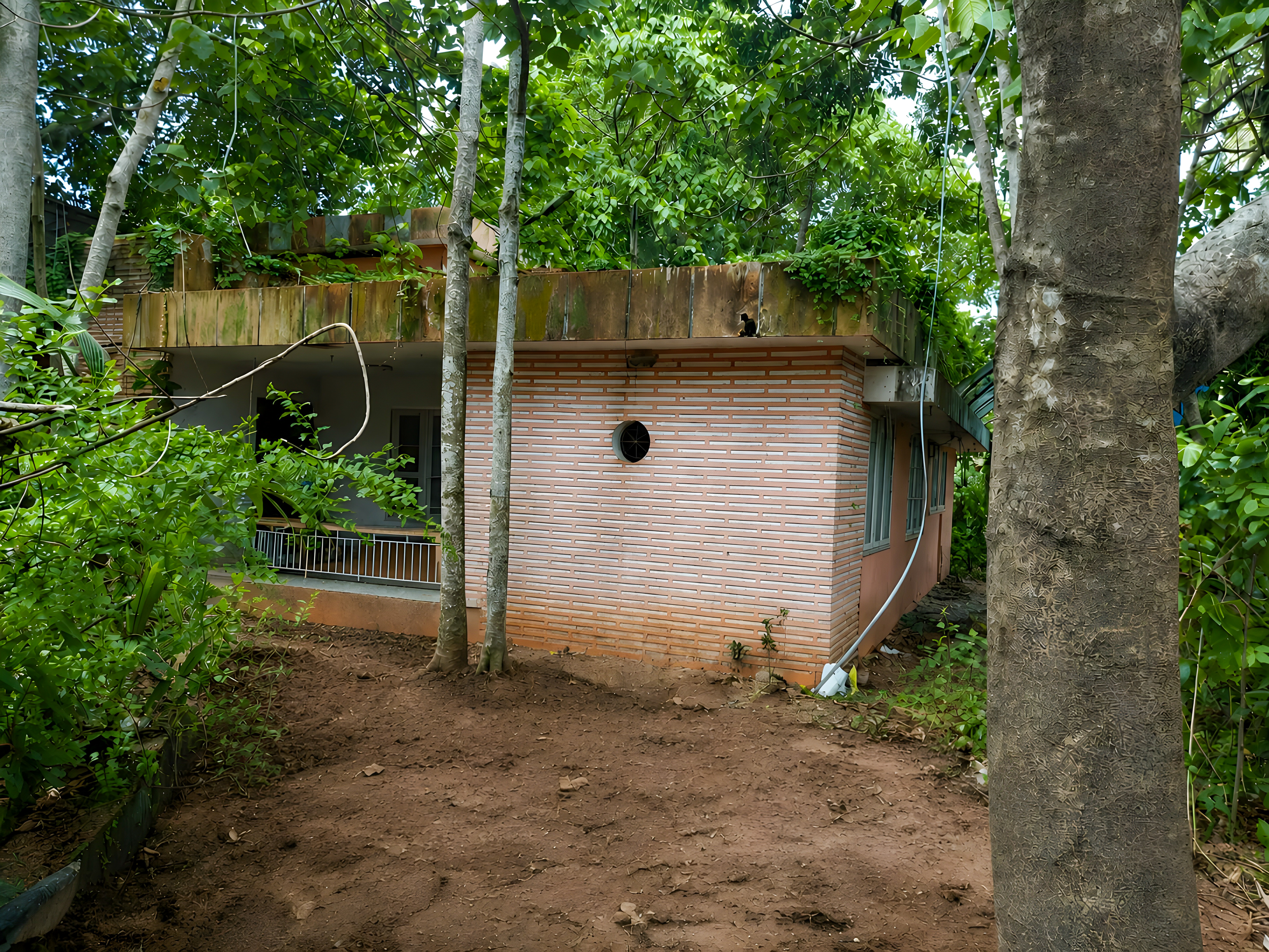 8712 square feet Bungalow for sale in Vattiyoorkavu Thiruvananthapuram — photo 2