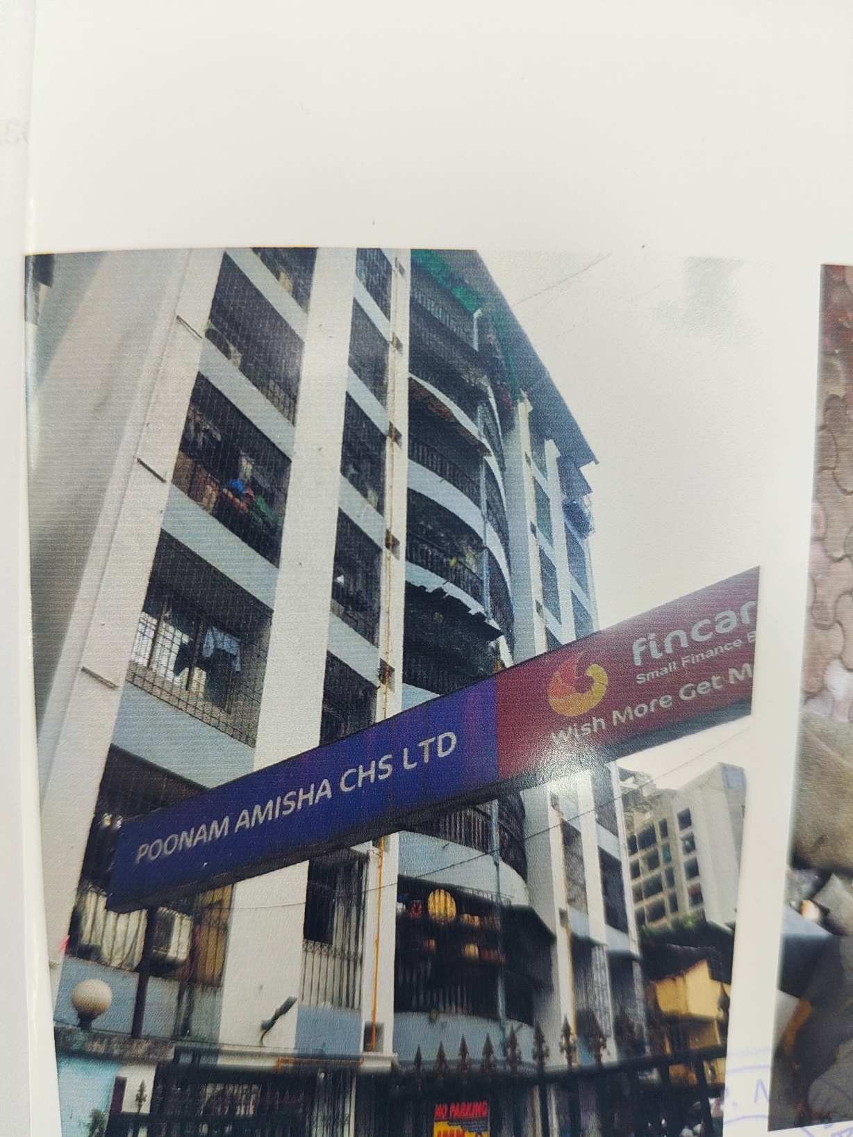 752 square feet Flat for sale in Mira Bhayandar — photo 1