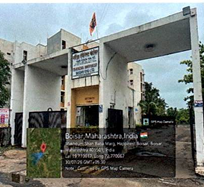 253 square feet Flat for sale in Kambalgaon Boisar (East), Taluka & Distt Palghar 401501 Boisar — photo 2