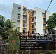 253 square feet Flat for sale in Kambalgaon Boisar (East), Taluka & Distt Palghar 401501 Boisar — photo 3