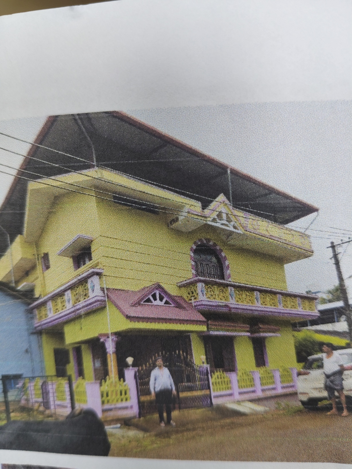 2976 square feet Individual House for sale in Sagar — photo 3