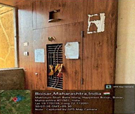 253 square feet Flat for sale in Kambalgaon Boisar (East), Taluka & Distt Palghar 401501 Boisar — photo 4