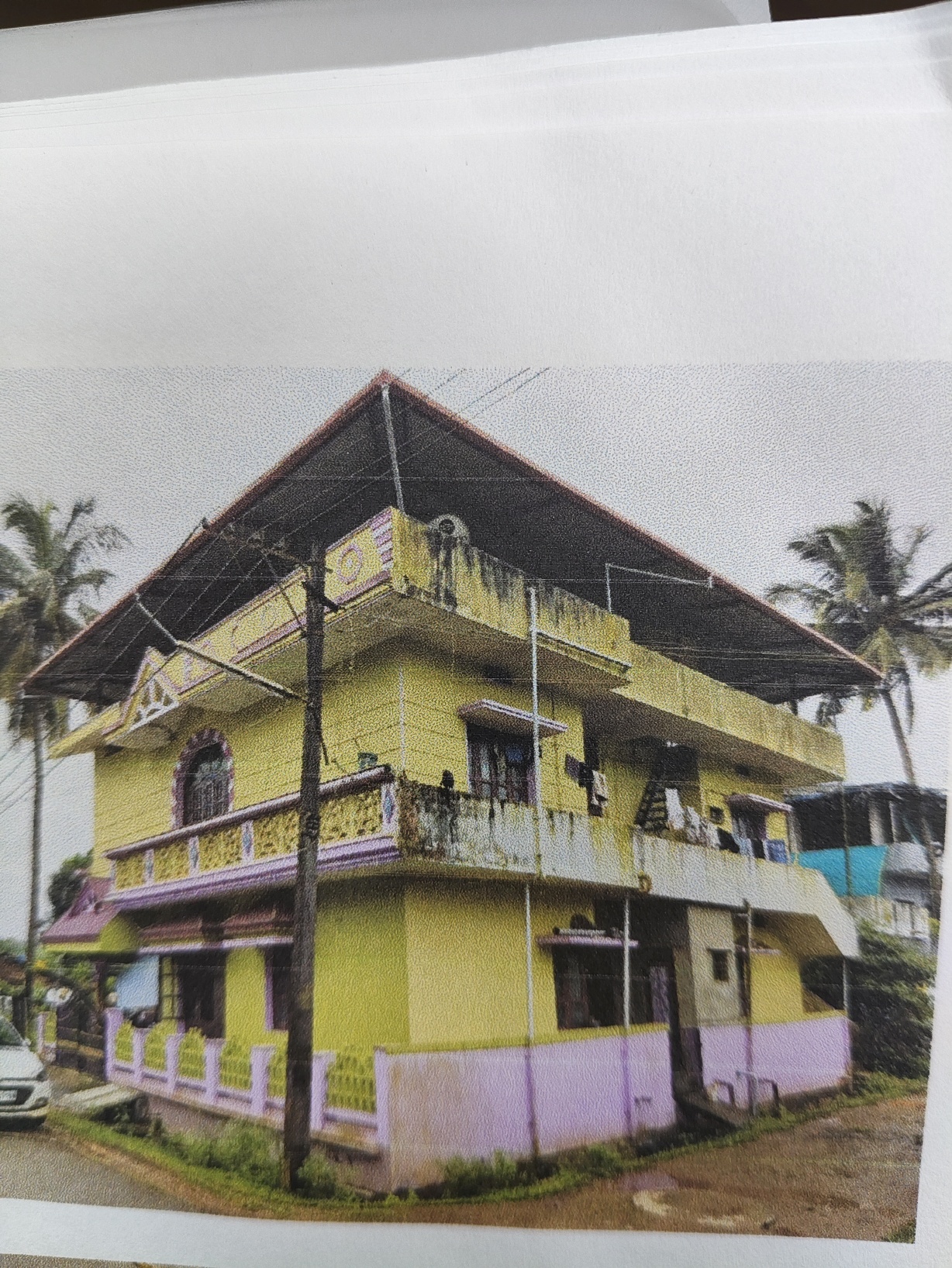 2976 square feet Individual House for sale in Sagar — photo 1