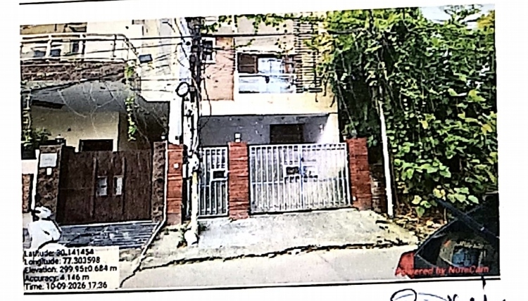 2 BHK Individual House for sale in JAGADHARI Yamunanagar — photo 3