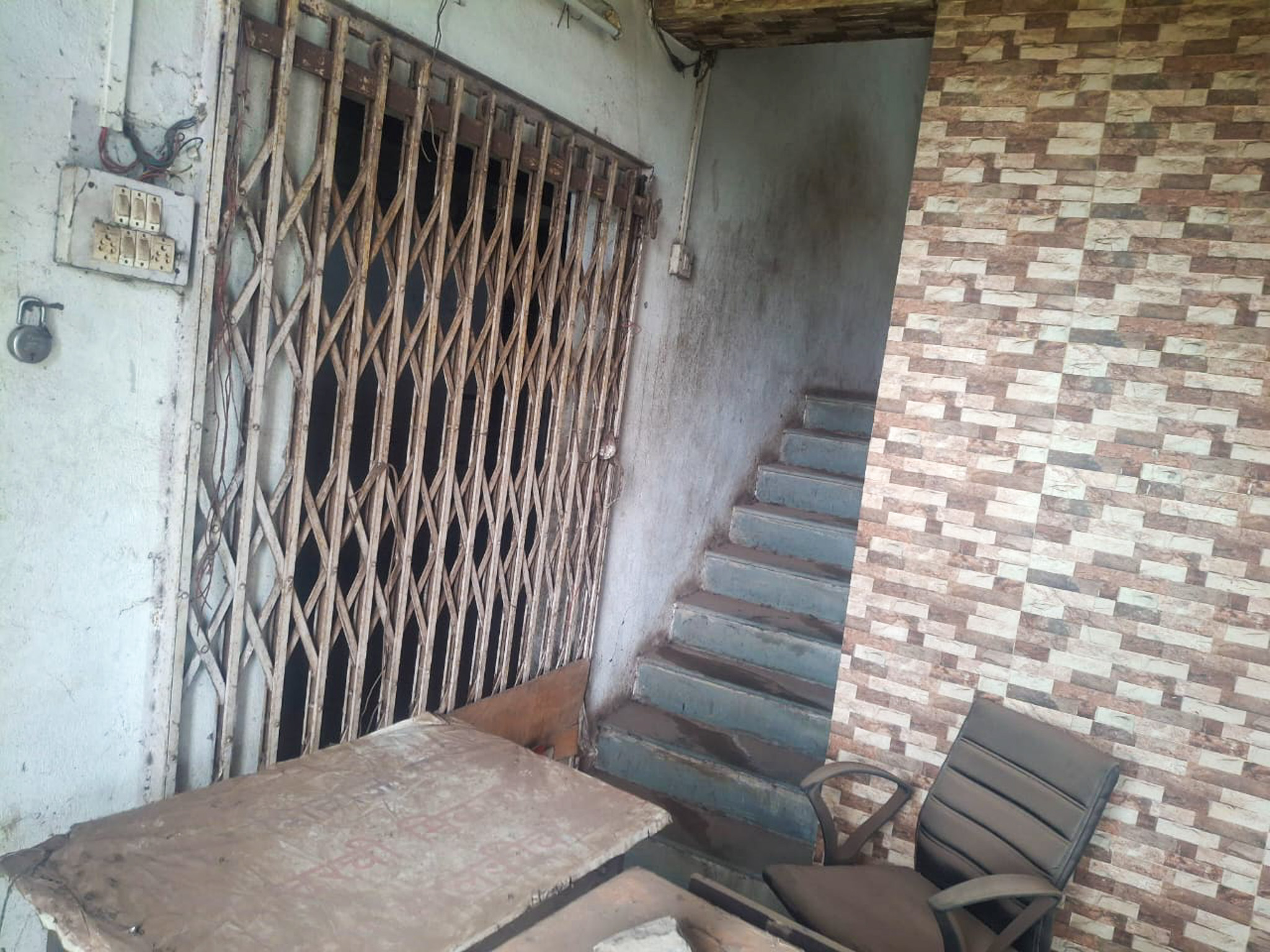 Industrial Plot with Factory Building for sale in Ichalkaranji — photo 17
