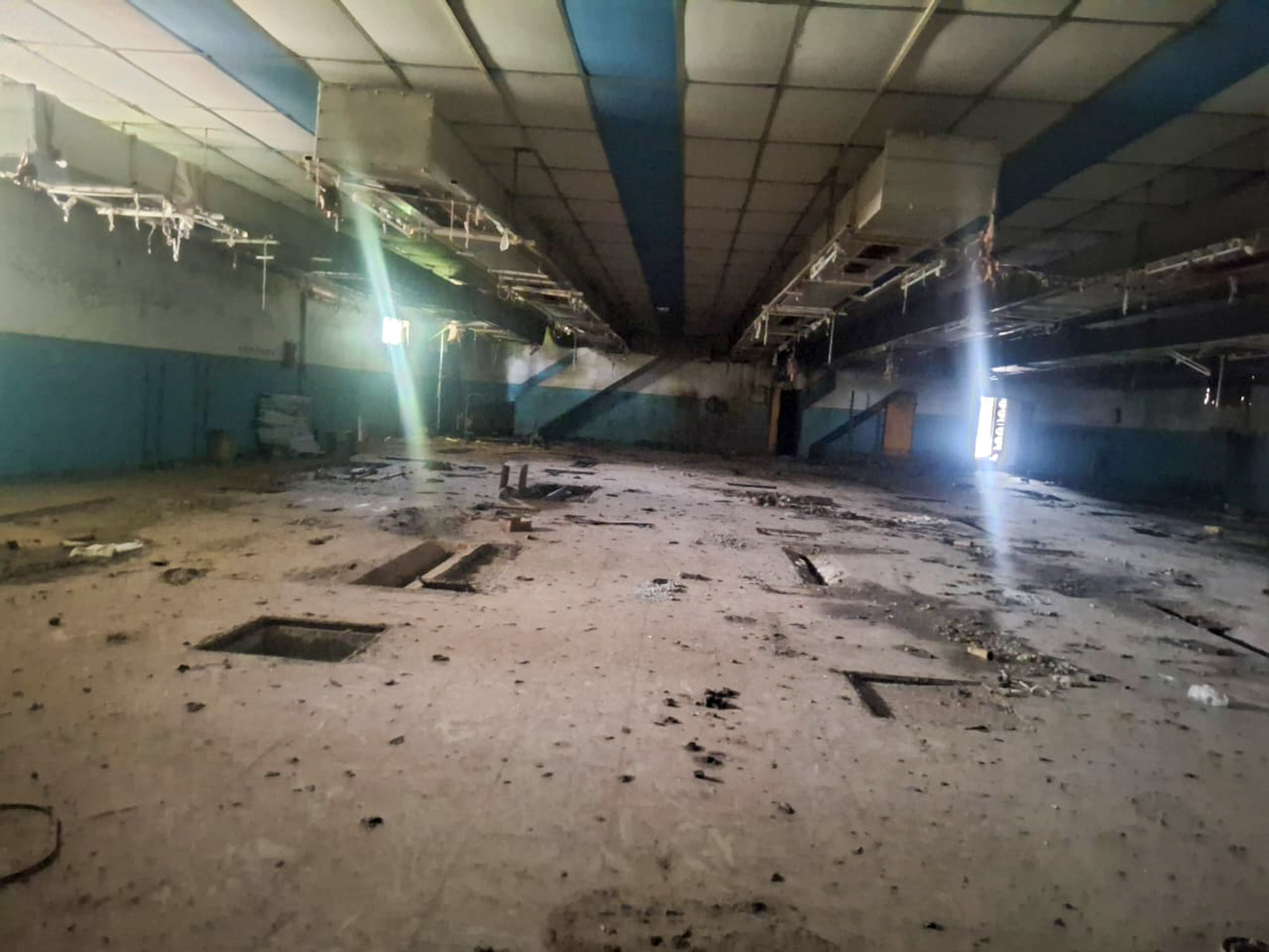 Industrial Plot with Factory Building for sale in Ichalkaranji — photo 27