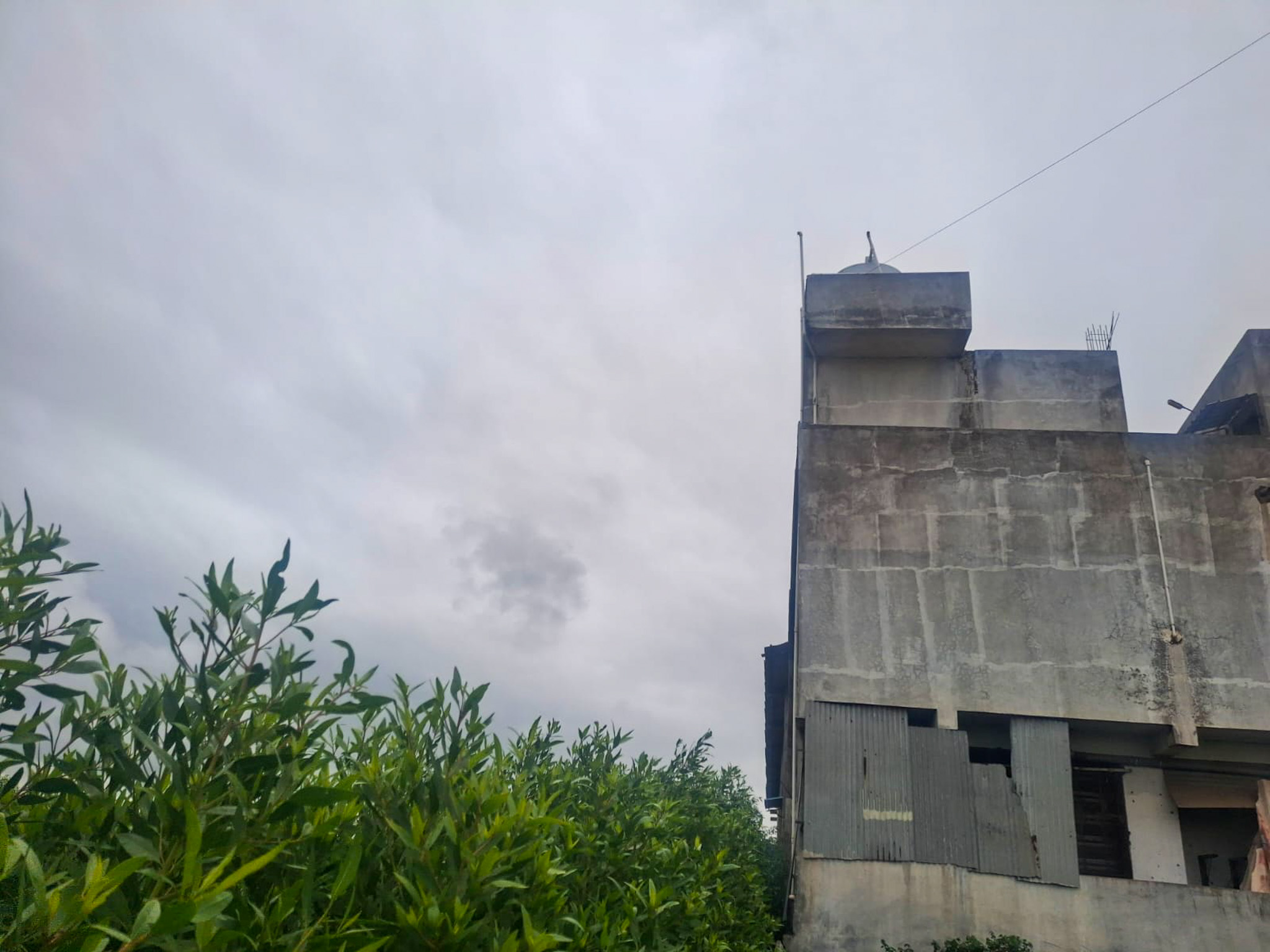 Industrial Plot with Factory Building for sale in Ichalkaranji — photo 11
