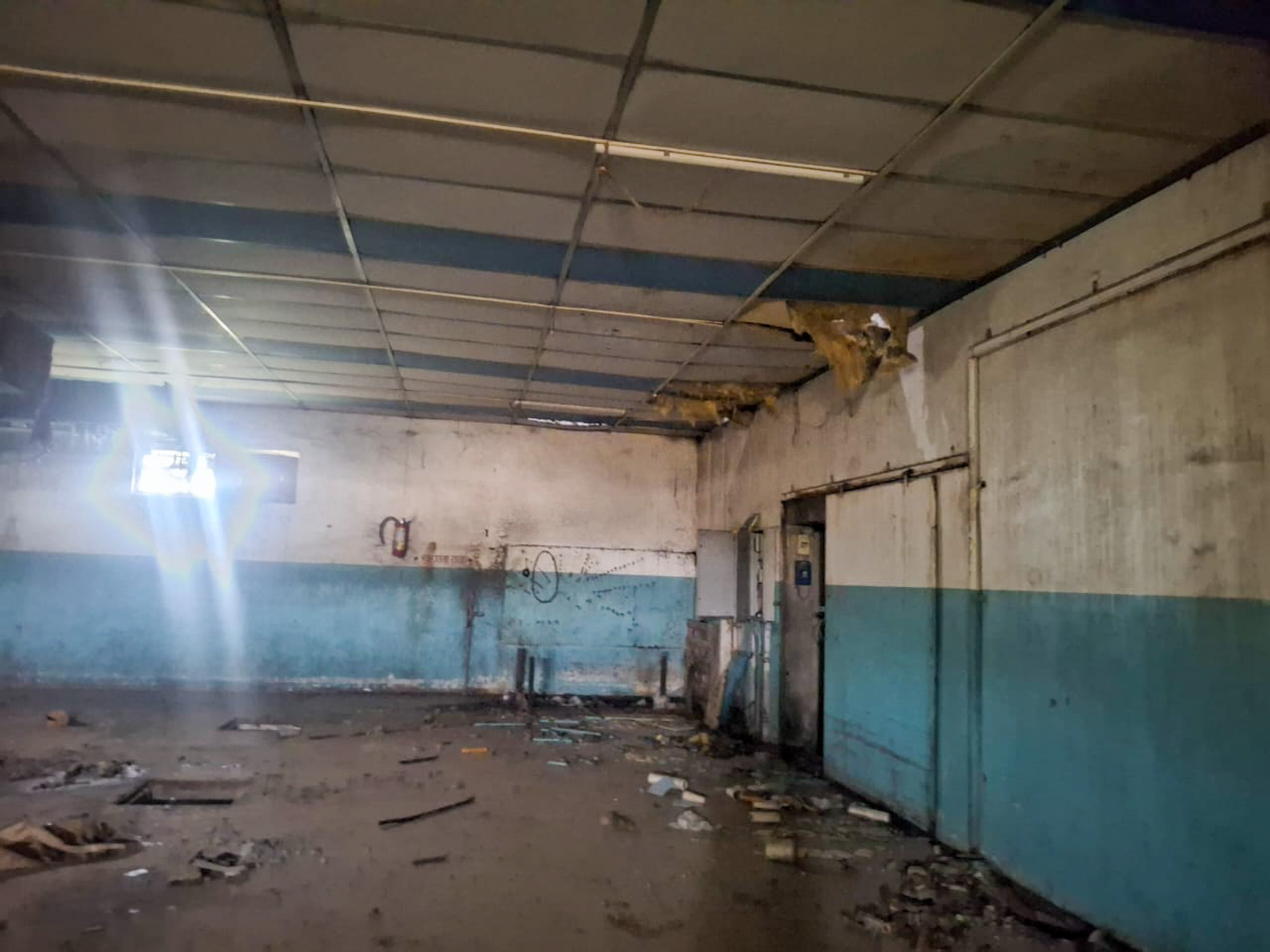 Industrial Plot with Factory Building for sale in Ichalkaranji — photo 22