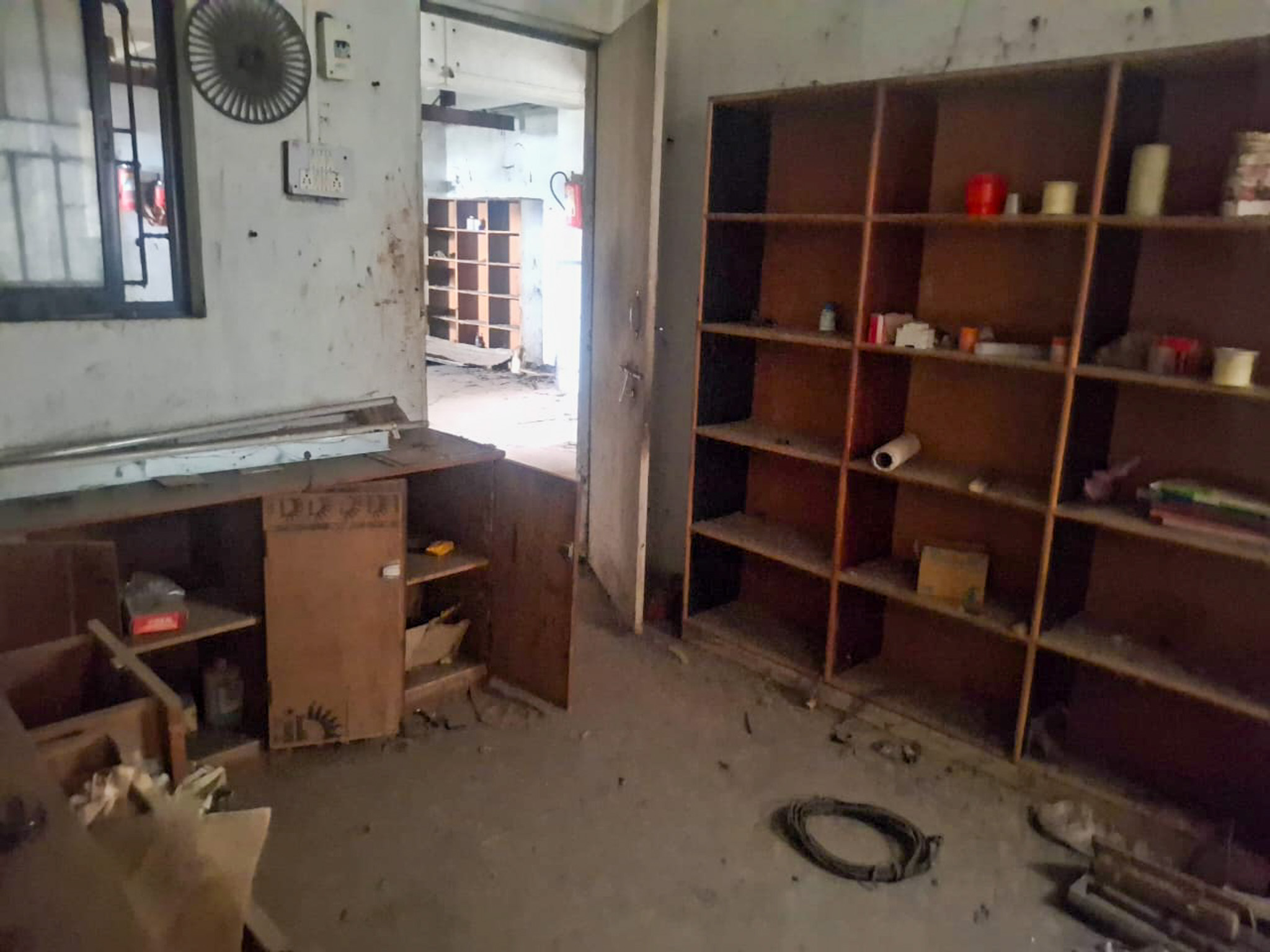 Industrial Plot with Factory Building for sale in Ichalkaranji — photo 18