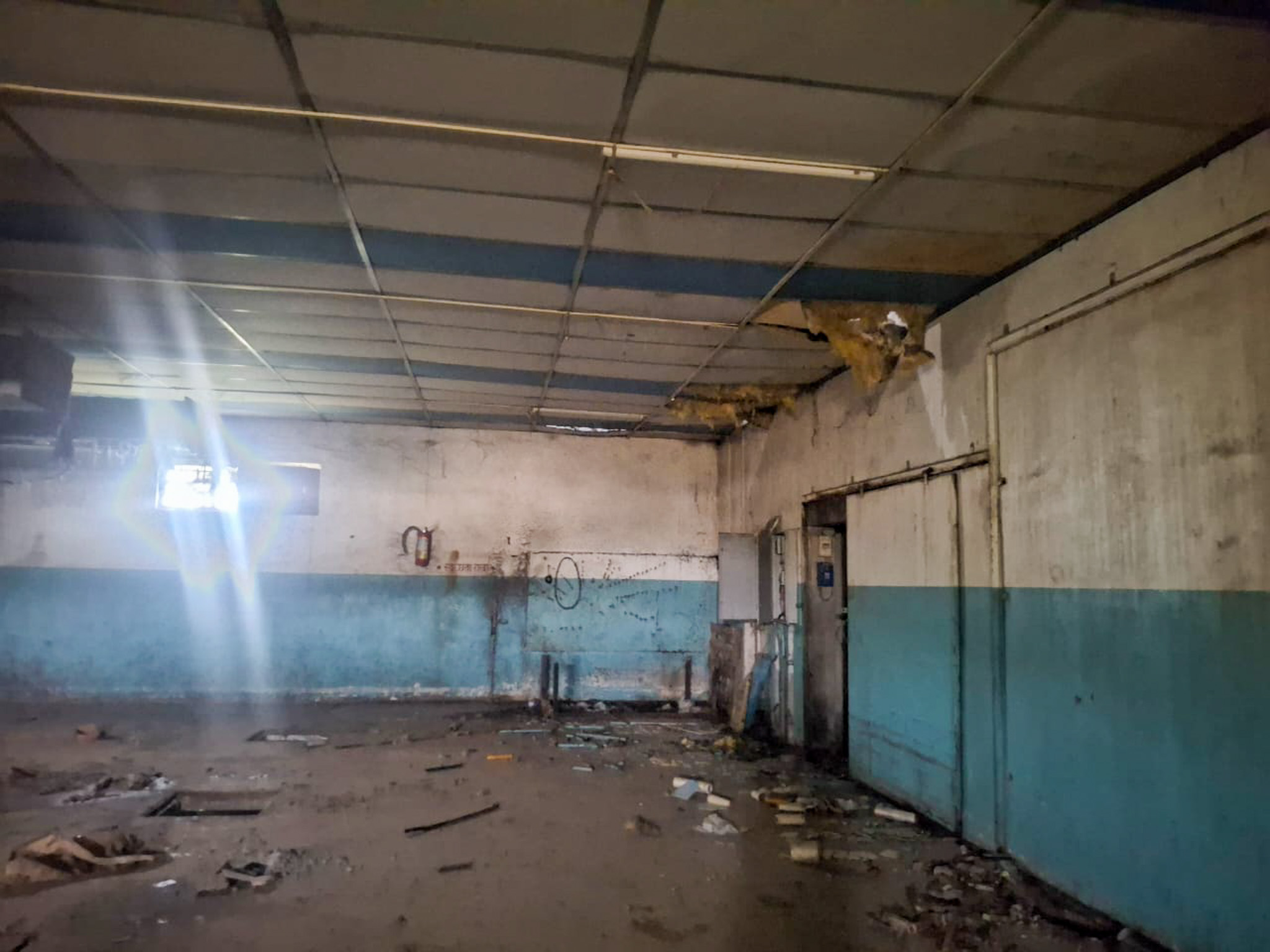Industrial Plot with Factory Building for sale in Ichalkaranji — photo 20
