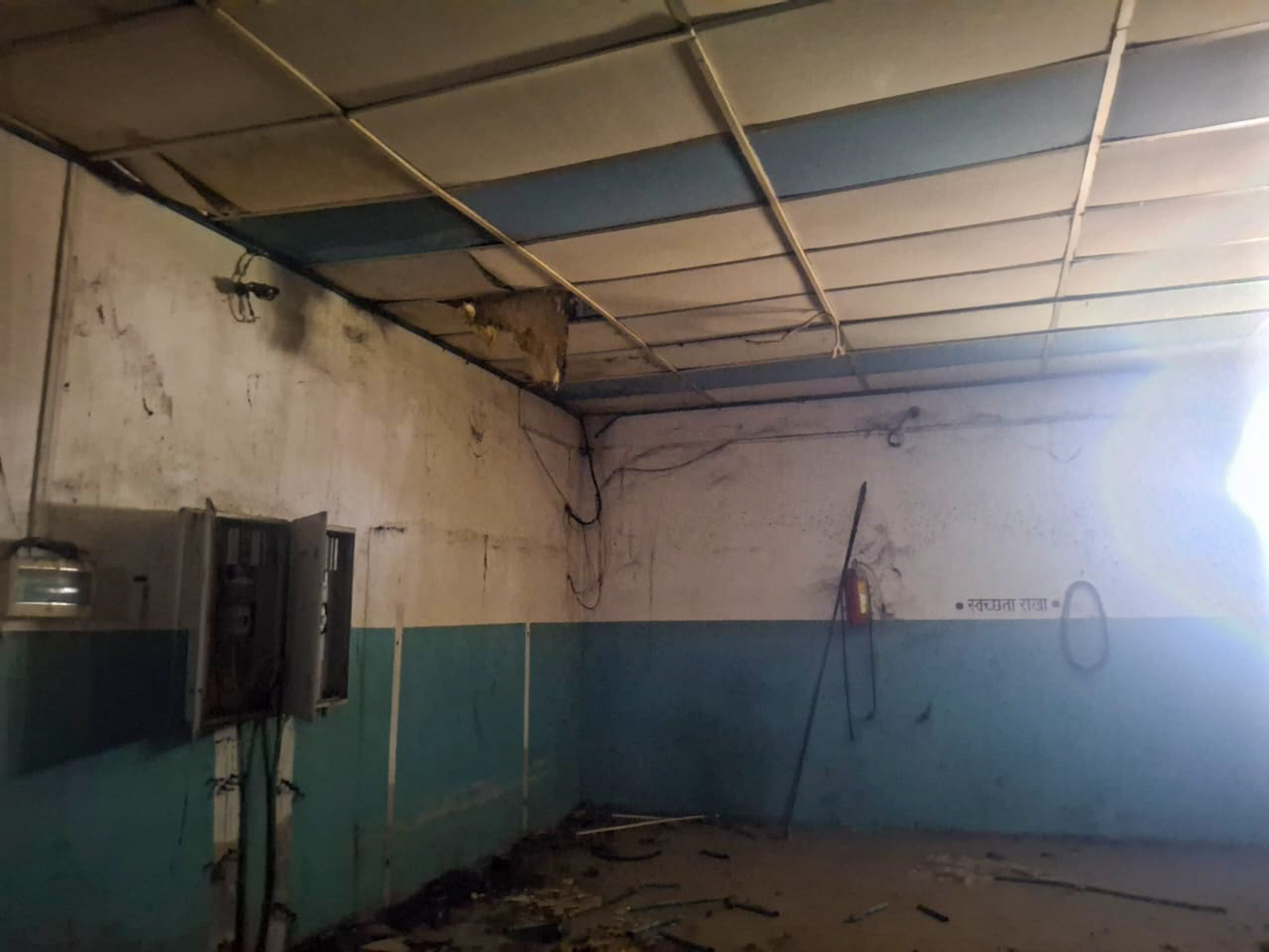 Industrial Plot with Factory Building for sale in Ichalkaranji — photo 23