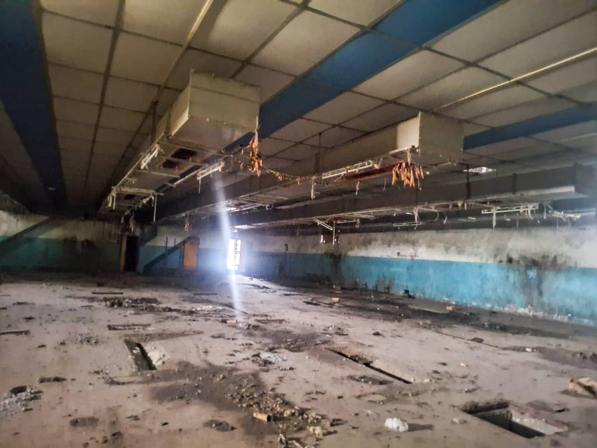 Industrial Plot with Factory Building for sale in Ichalkaranji — photo 24