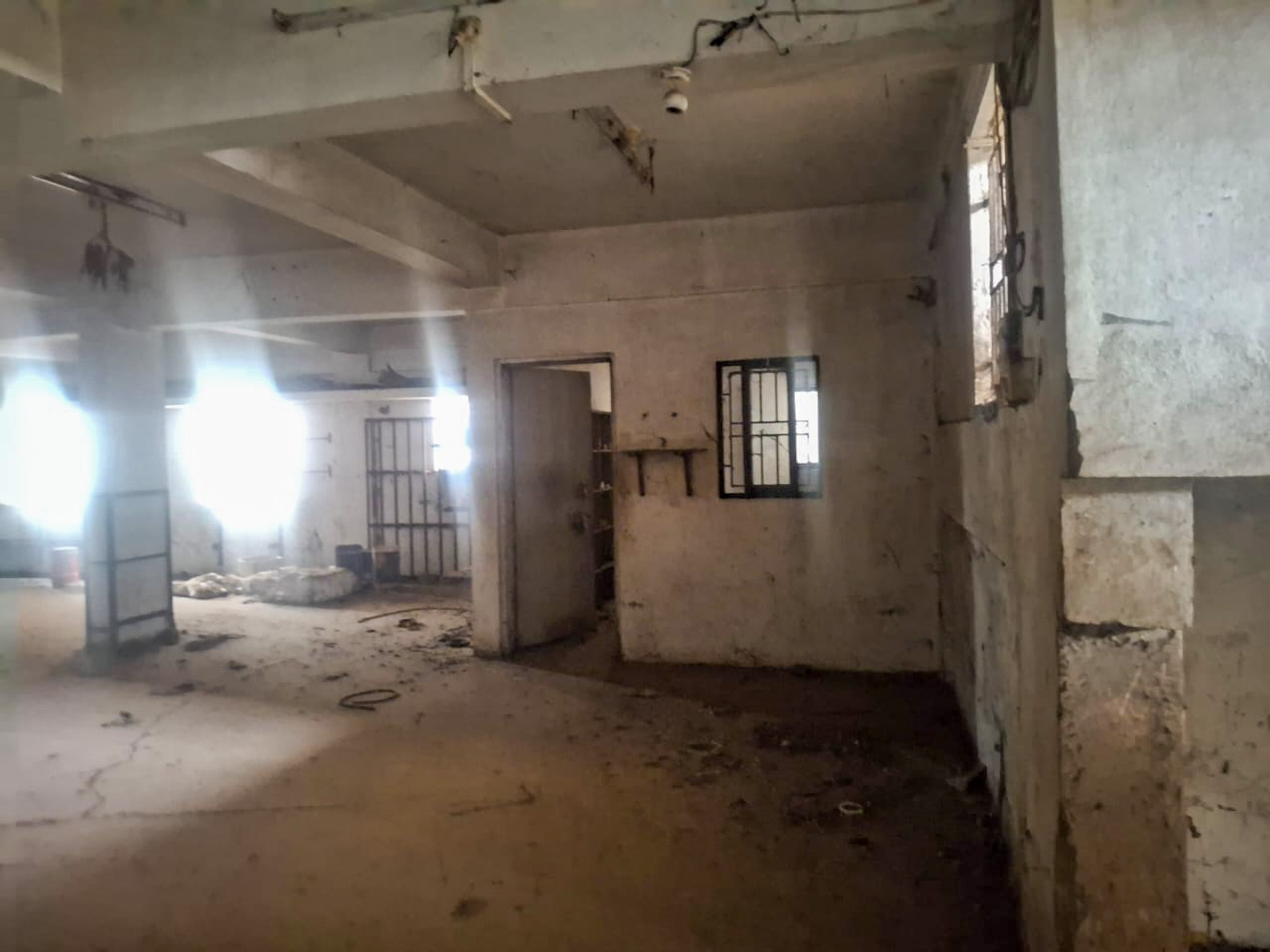 Industrial Plot with Factory Building for sale in Ichalkaranji — photo 25