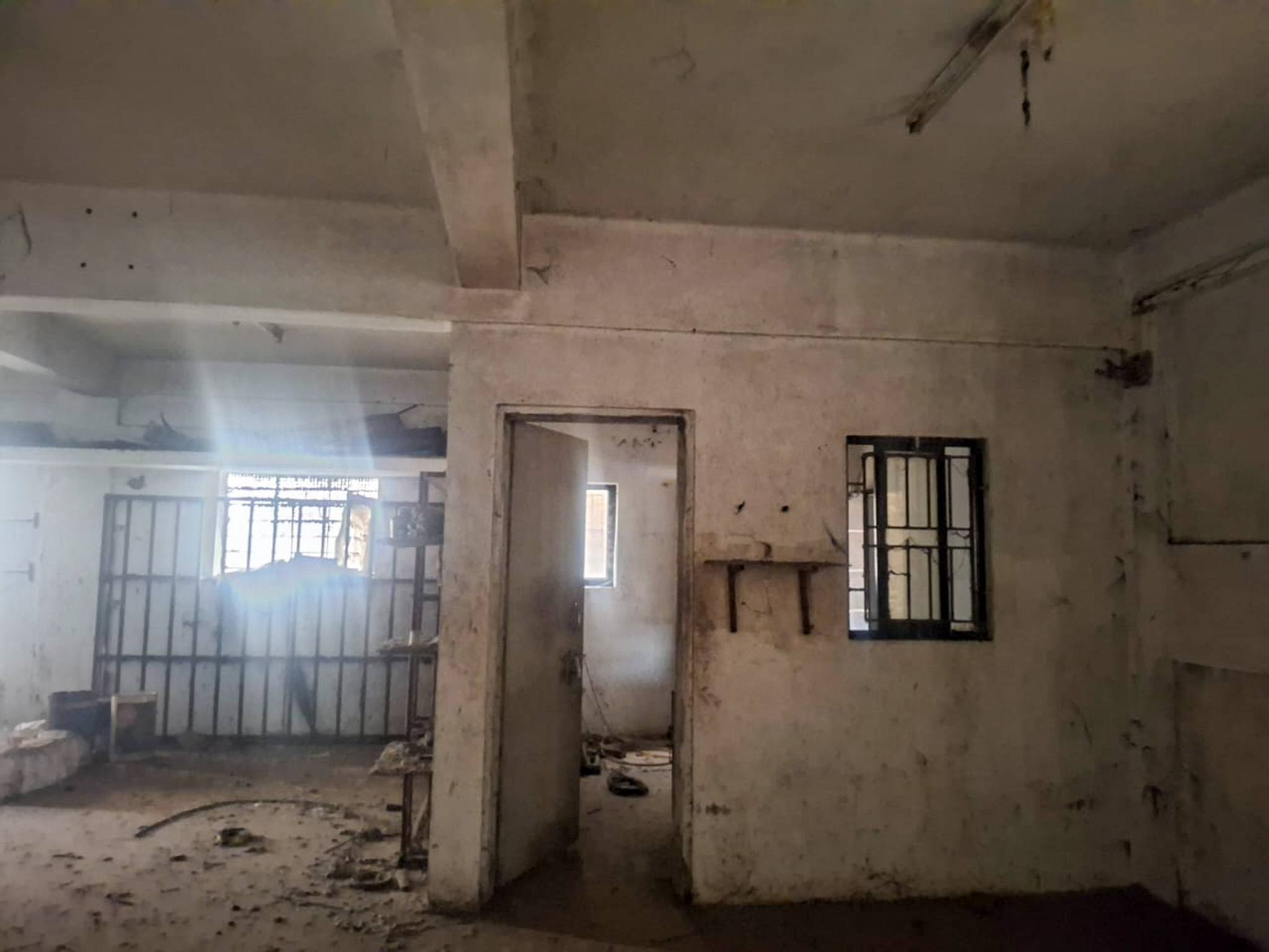 Industrial Plot with Factory Building for sale in Ichalkaranji — photo 26