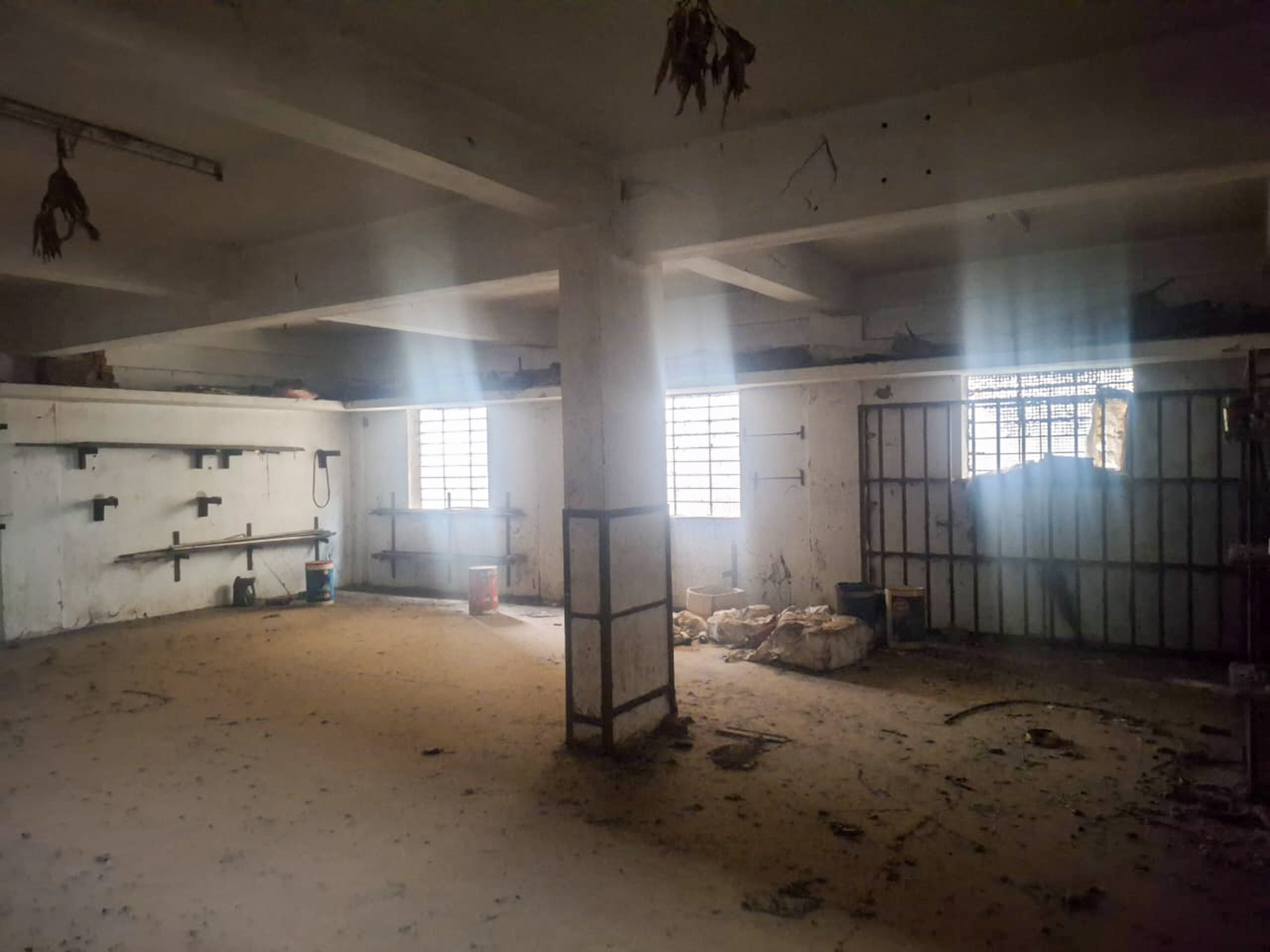 Industrial Plot with Factory Building for sale in Ichalkaranji — photo 32