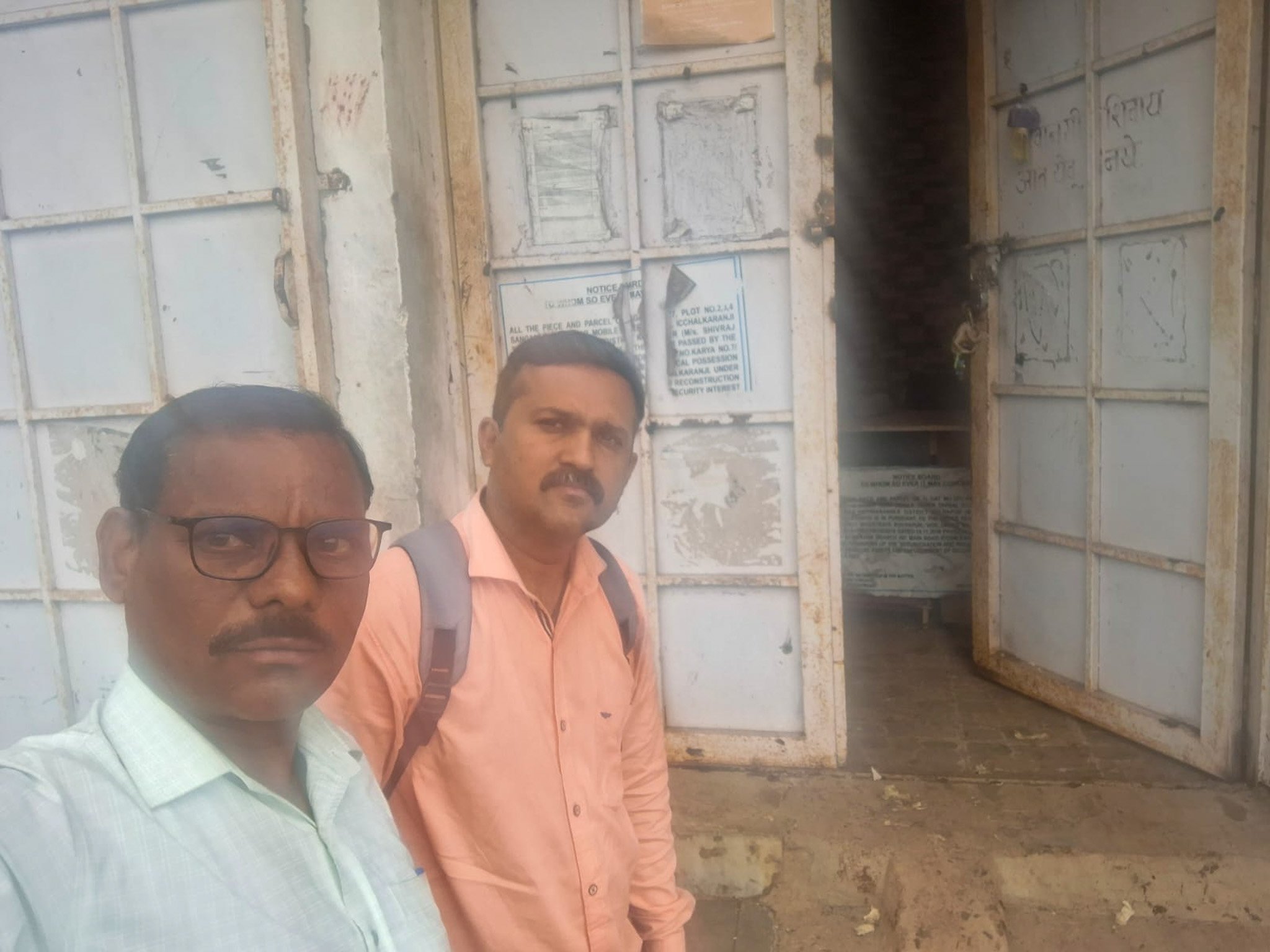Industrial Plot with Factory Building for sale in Ichalkaranji — photo 39