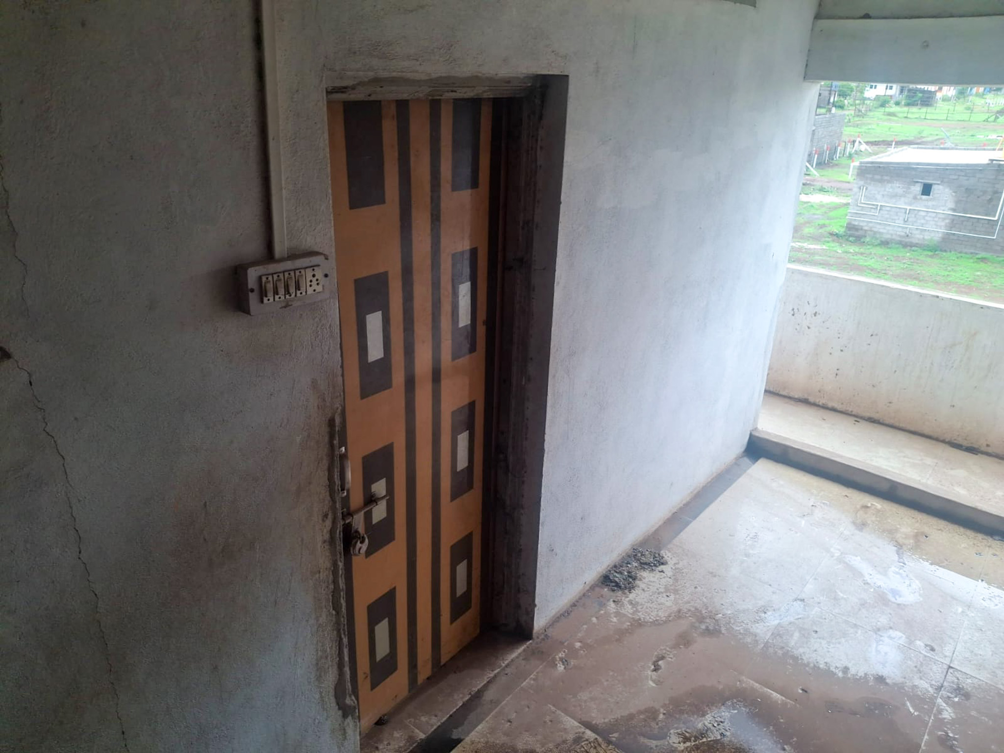 Industrial Plot with Factory Building for sale in Ichalkaranji — photo 52