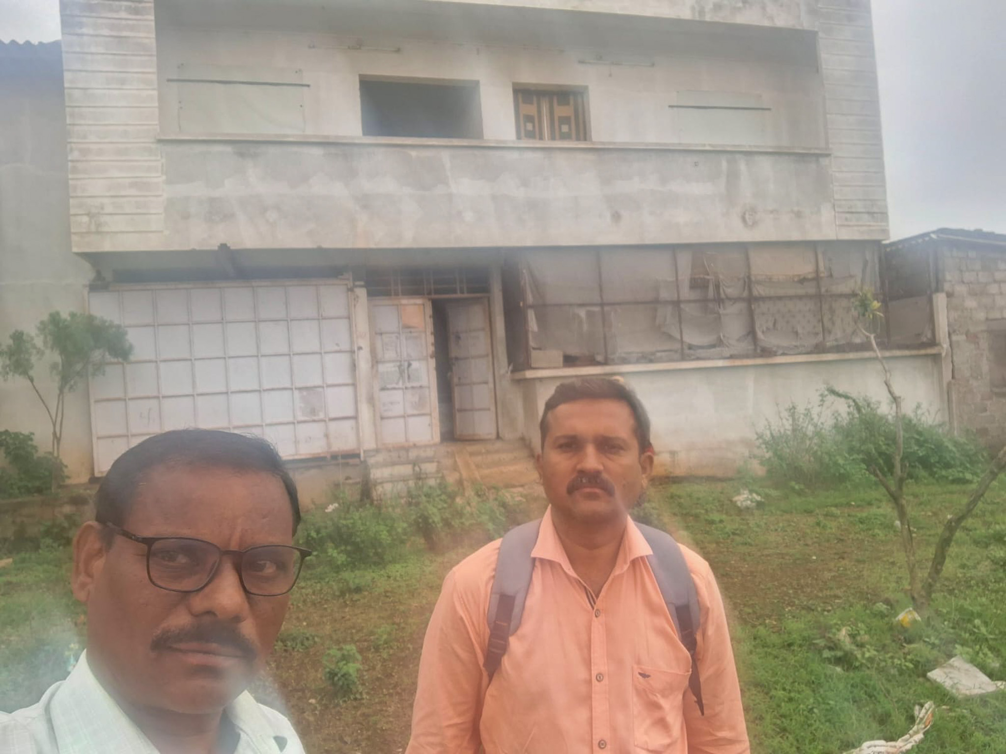 Industrial Plot with Factory Building for sale in Ichalkaranji — photo 36