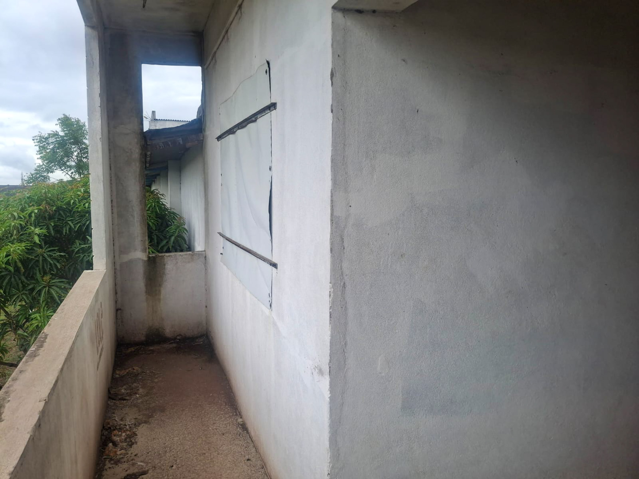 Industrial Plot with Factory Building for sale in Ichalkaranji — photo 46
