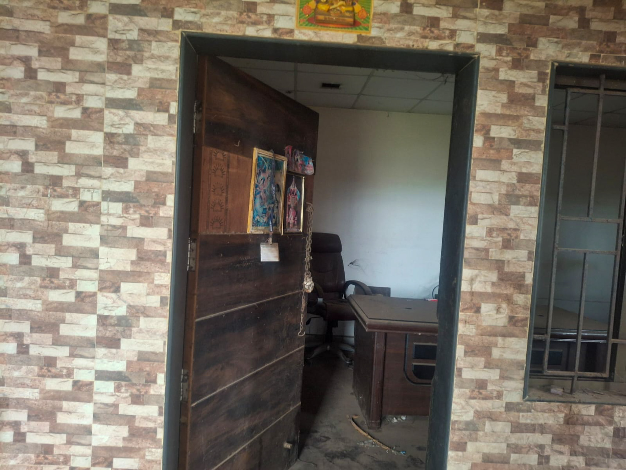 Industrial Plot with Factory Building for sale in Ichalkaranji — photo 43
