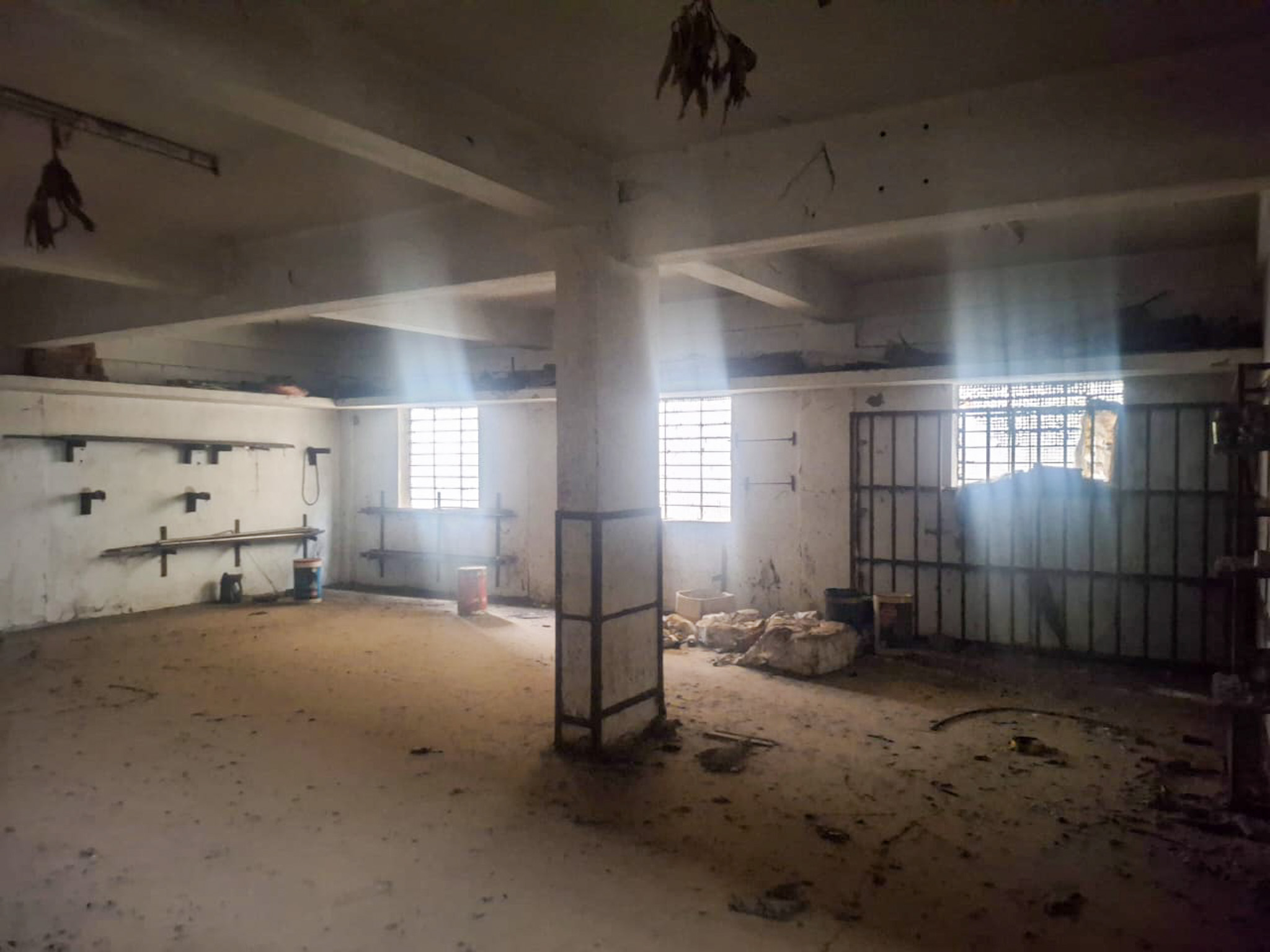 Industrial Plot with Factory Building for sale in Ichalkaranji — photo 29