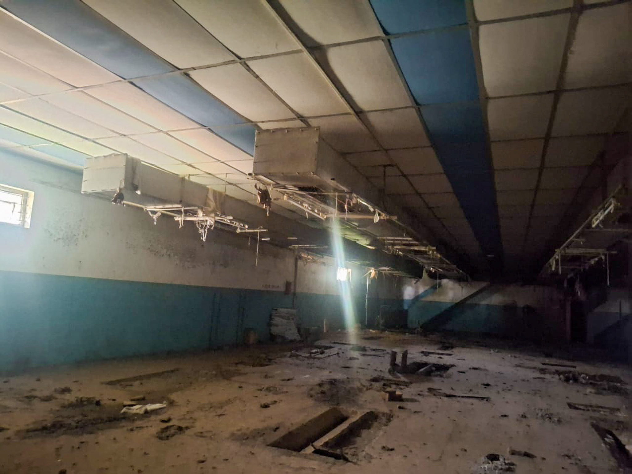 Industrial Plot with Factory Building for sale in Ichalkaranji — photo 28