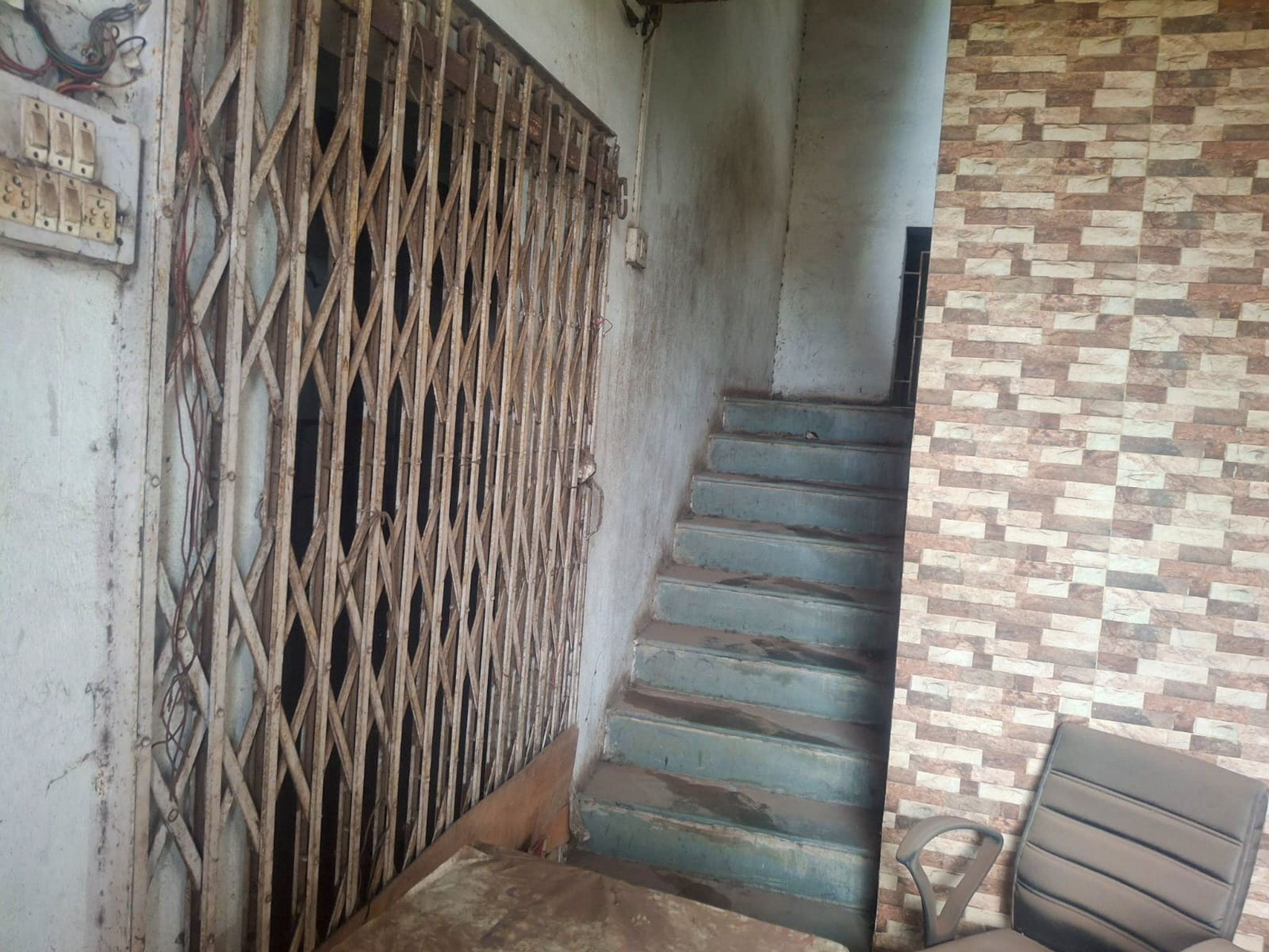 Industrial Plot with Factory Building for sale in Ichalkaranji — photo 45