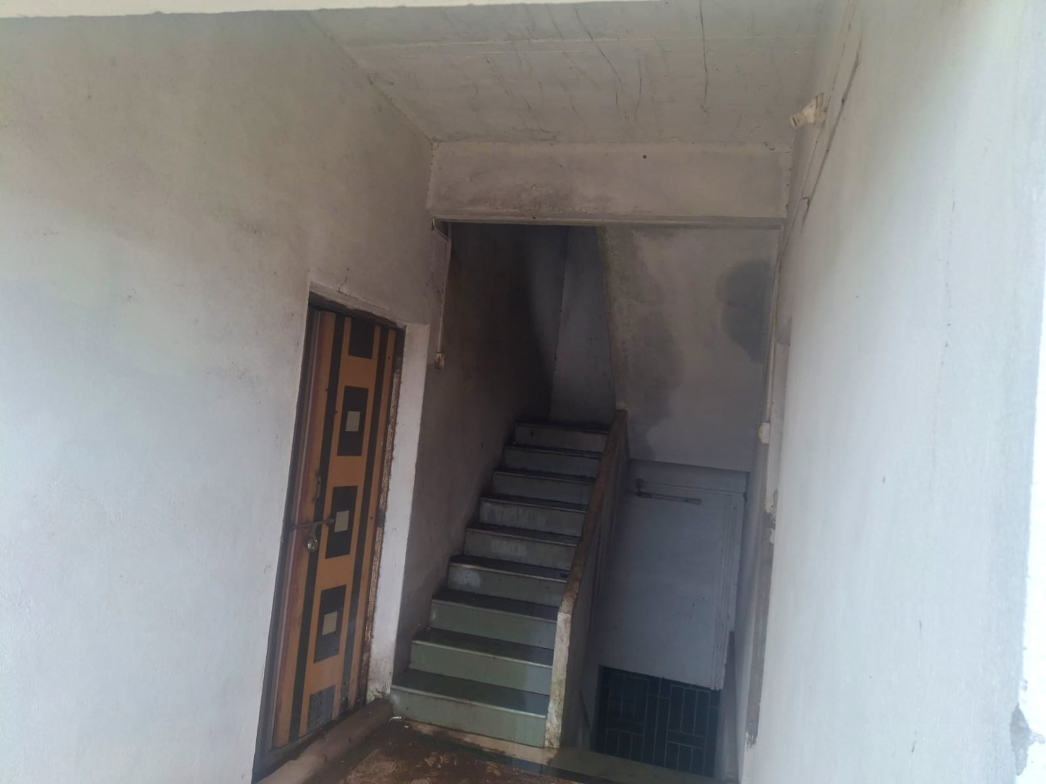 Industrial Plot with Factory Building for sale in Ichalkaranji — photo 49