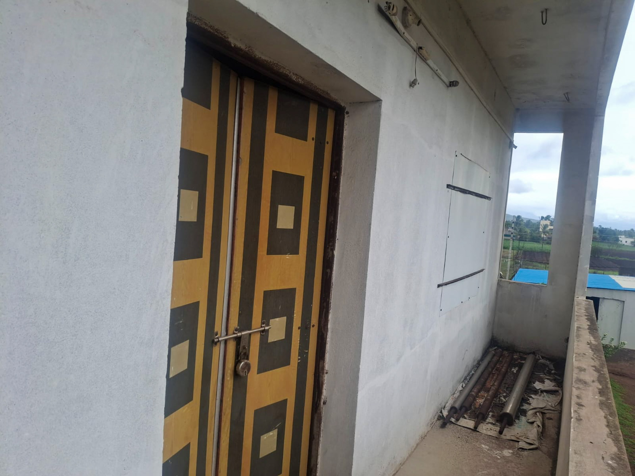 Industrial Plot with Factory Building for sale in Ichalkaranji — photo 48