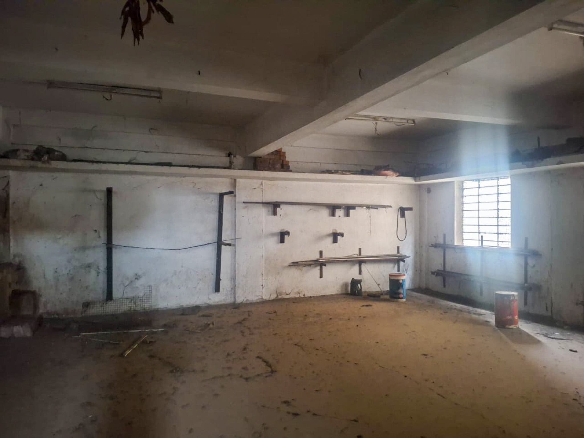Industrial Plot with Factory Building for sale in Ichalkaranji — photo 31