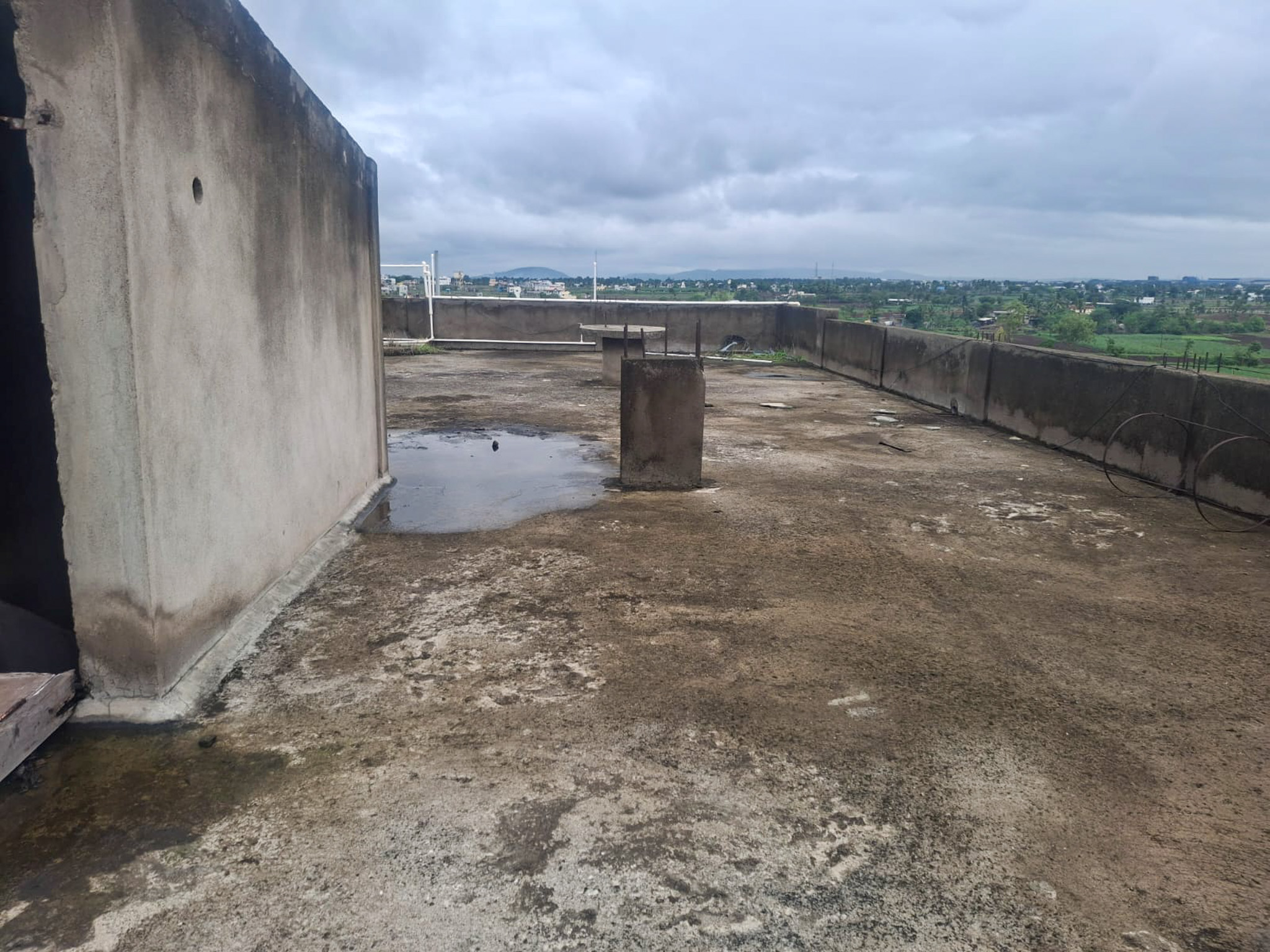 Industrial Plot with Factory Building for sale in Ichalkaranji — photo 53