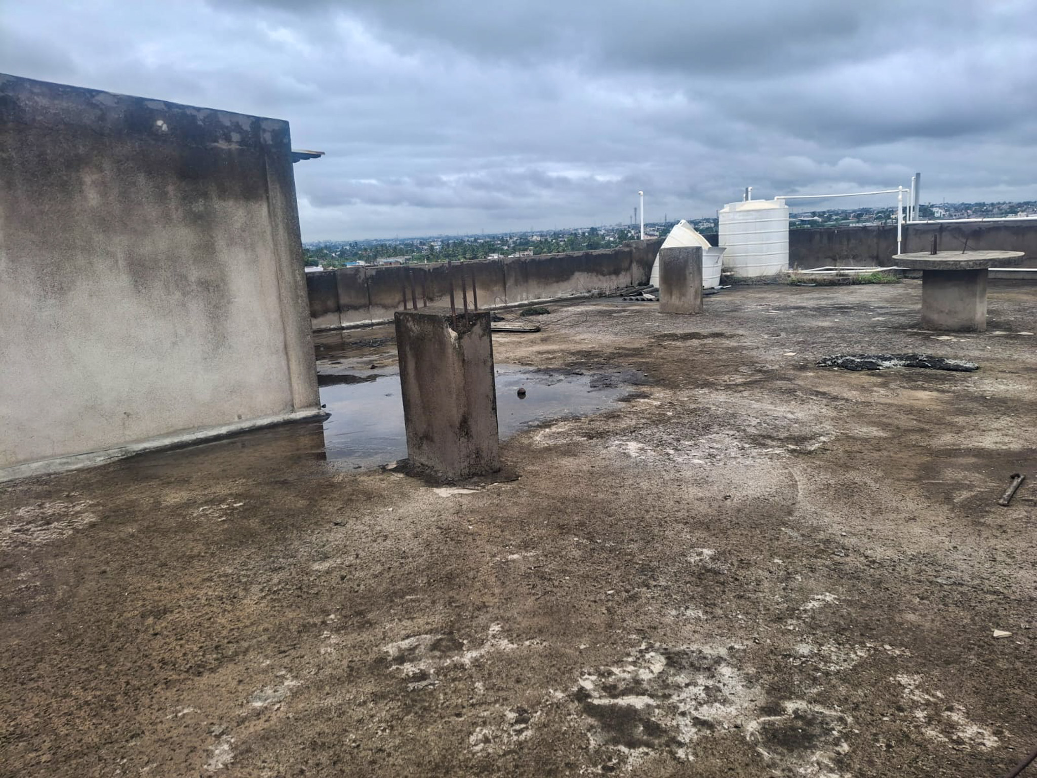 Industrial Plot with Factory Building for sale in Ichalkaranji — photo 58