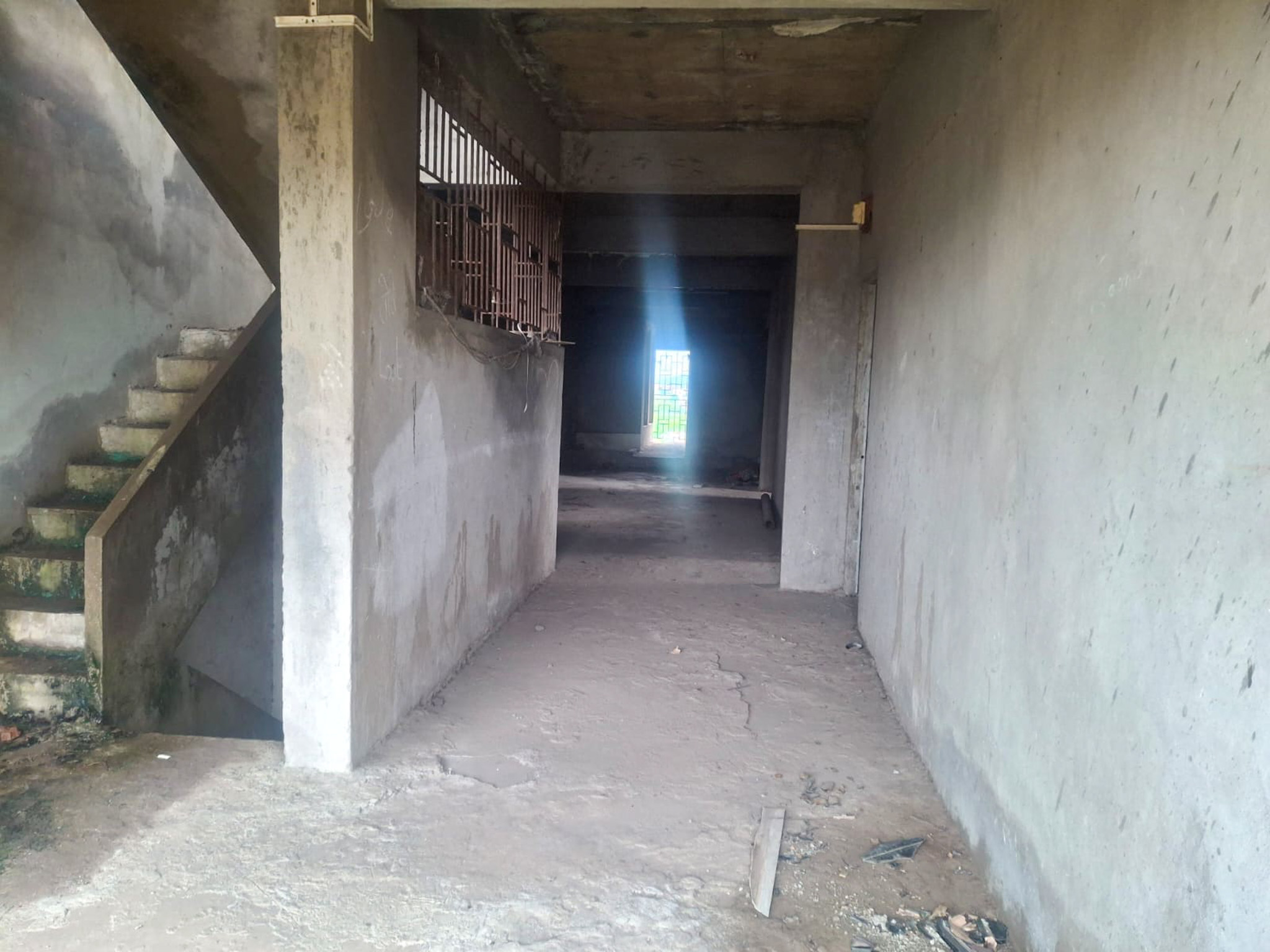 Industrial Plot with Factory Building for sale in Ichalkaranji — photo 63